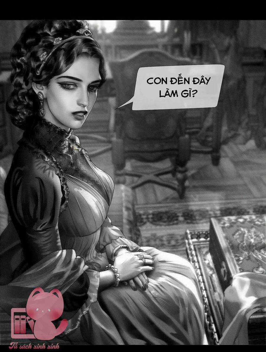 Aisha Chapter 22 trang 20