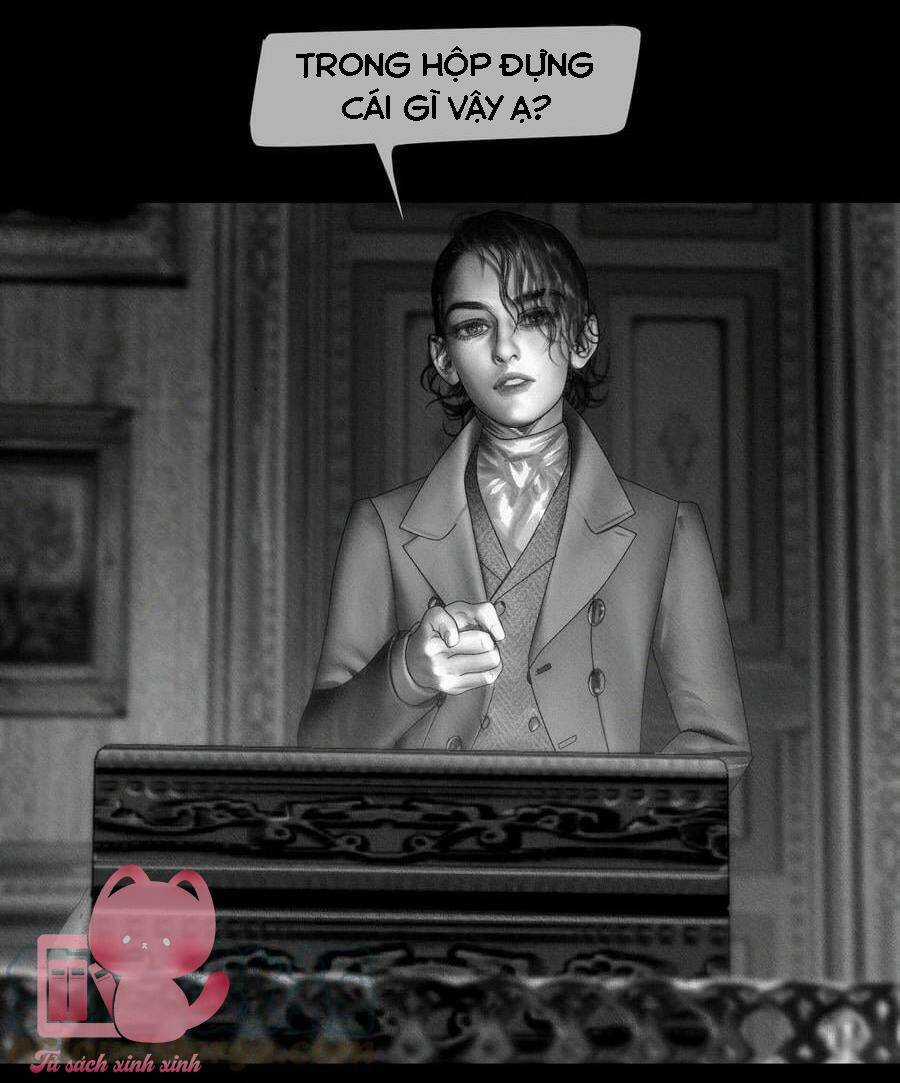 Aisha Chapter 22 trang 21