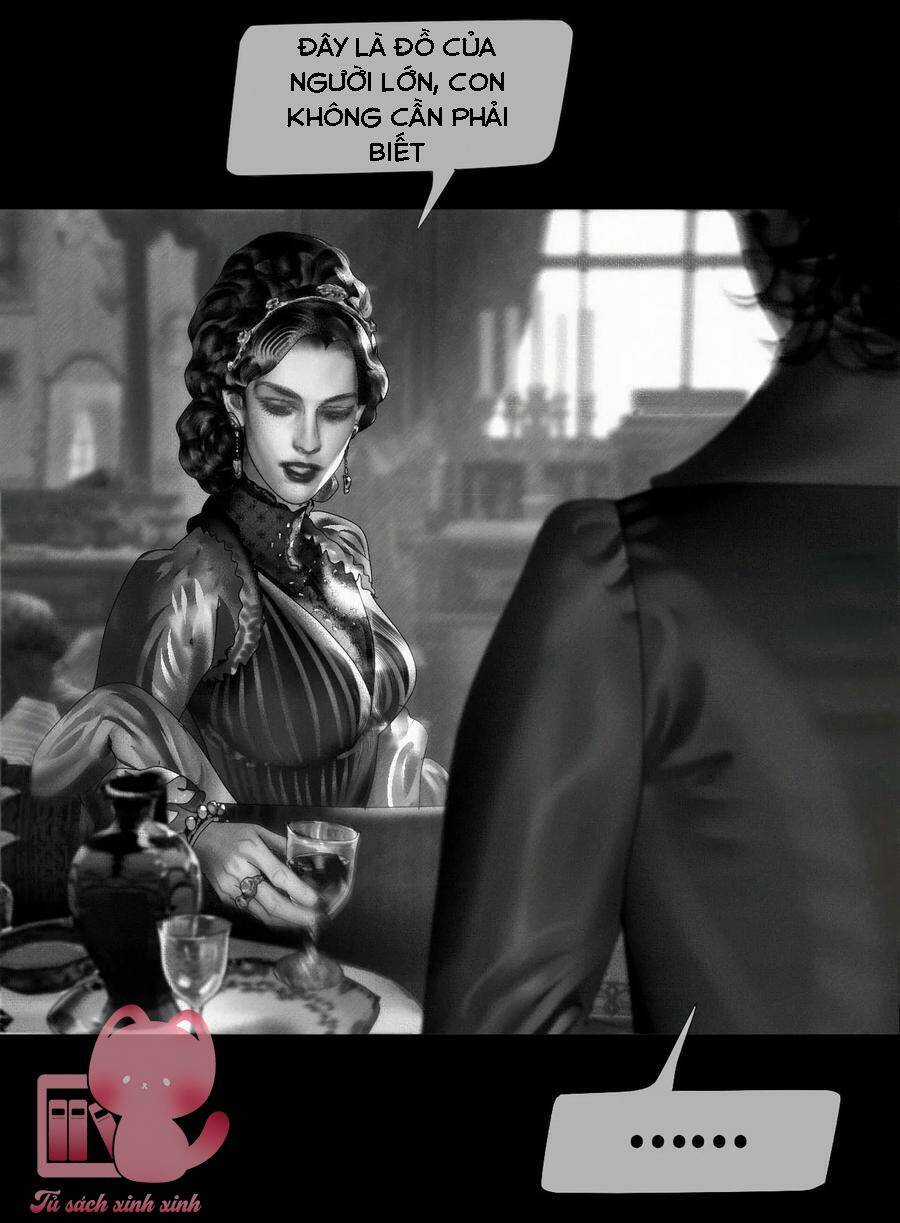 Aisha Chapter 22 trang 22