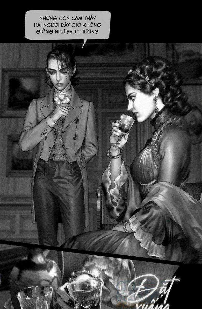 Aisha Chapter 22 trang 26