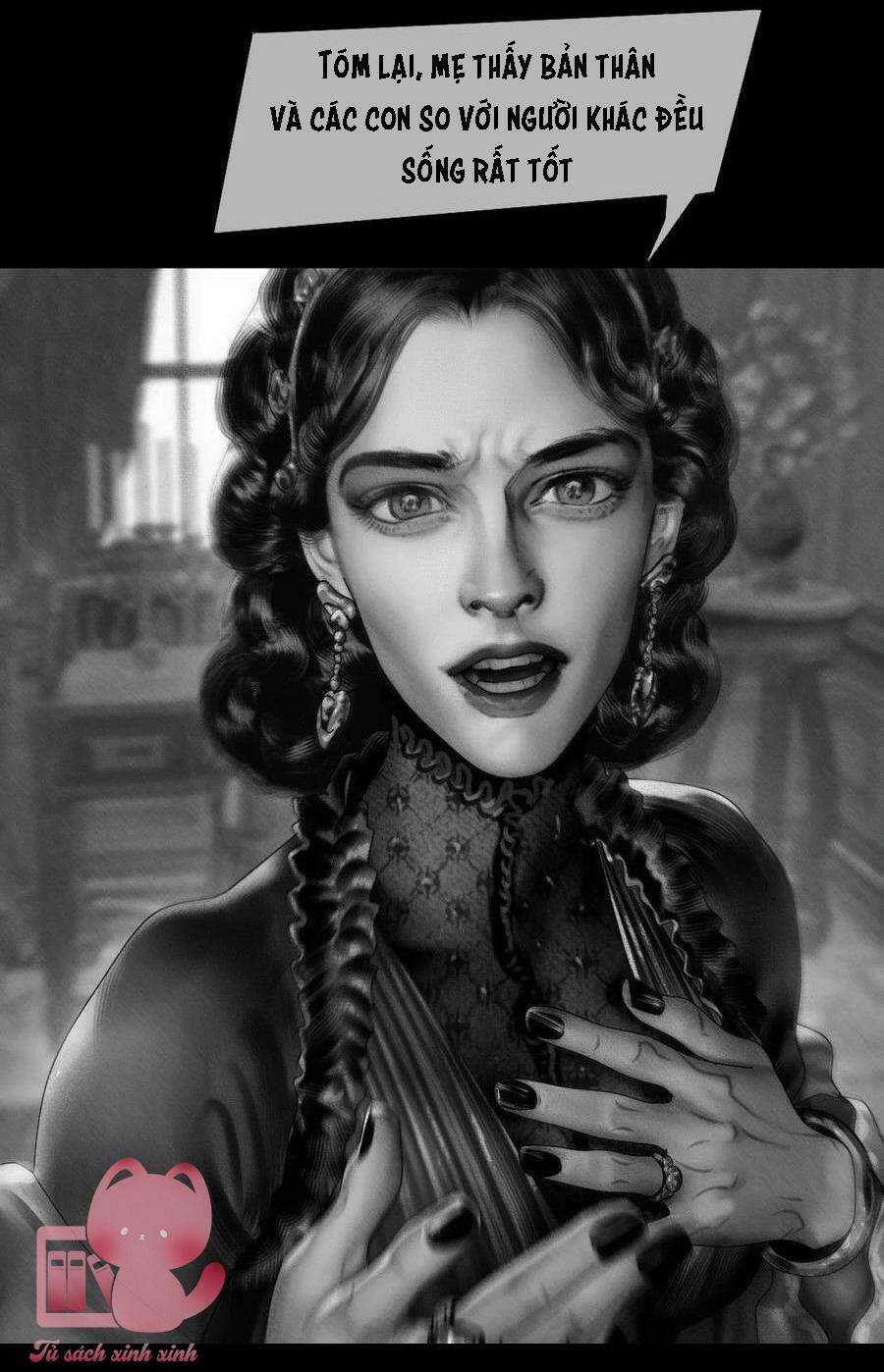 Aisha Chapter 22 trang 29