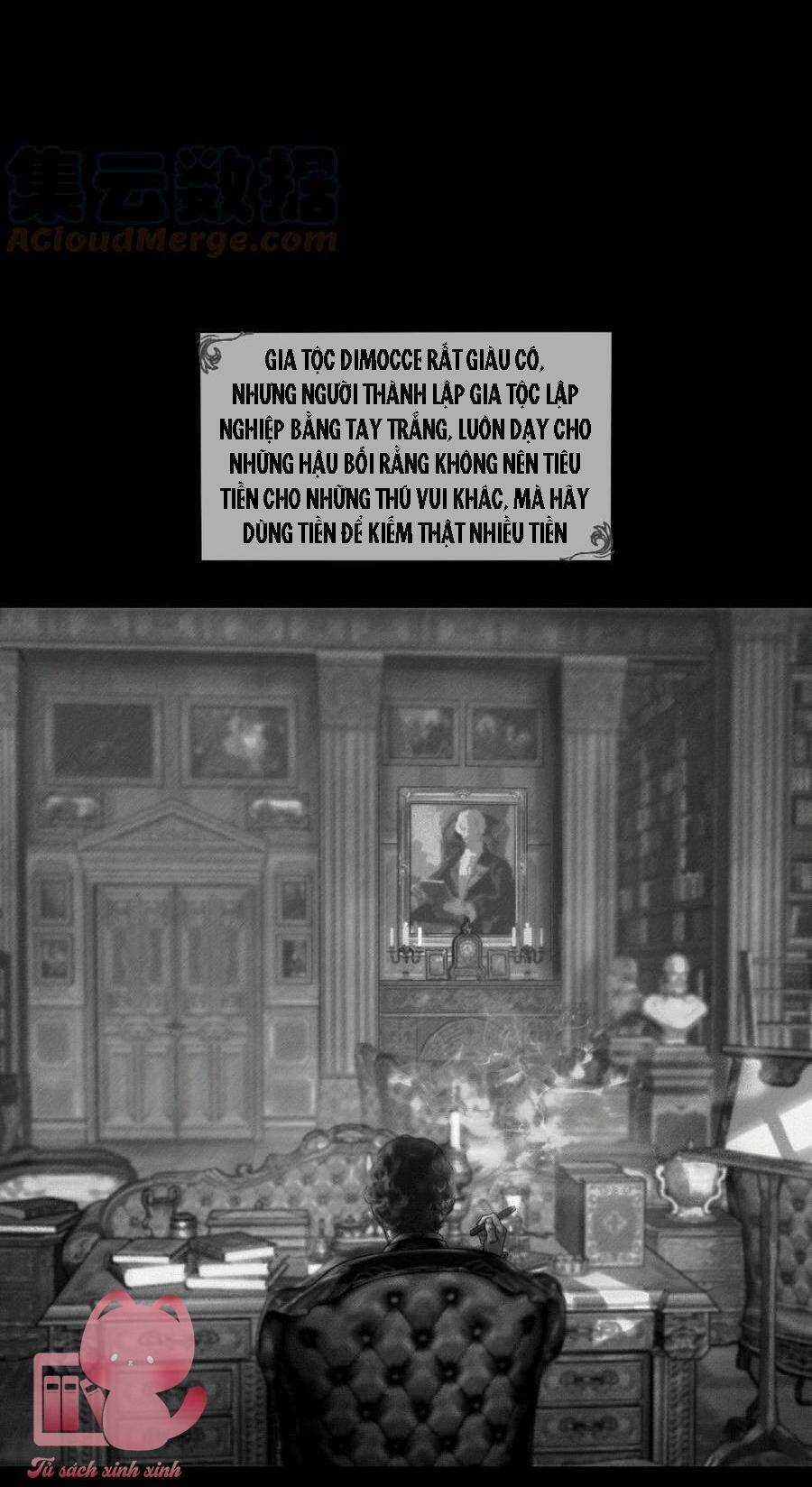 Aisha Chapter 22 trang 3