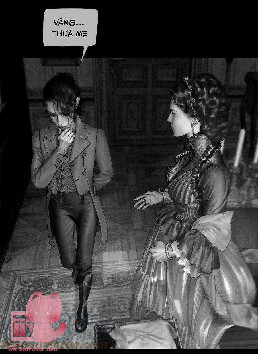 Aisha Chapter 22 trang 30