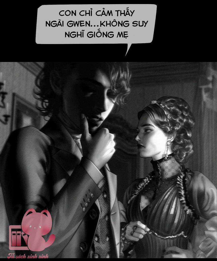 Aisha Chapter 22 trang 31