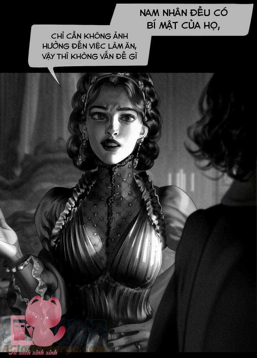 Aisha Chapter 22 trang 32