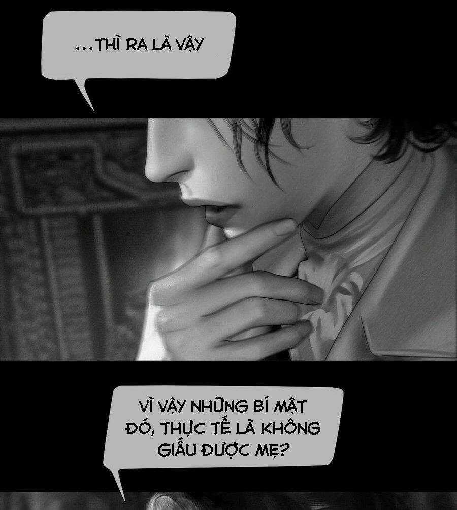 Aisha Chapter 22 trang 33