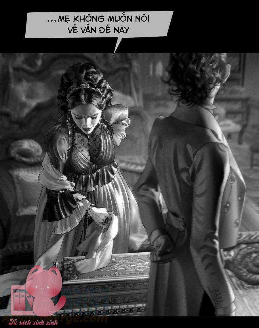 Aisha Chapter 22 trang 35