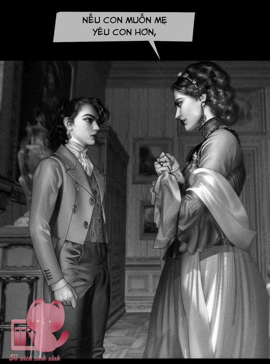 Aisha Chapter 22 trang 36