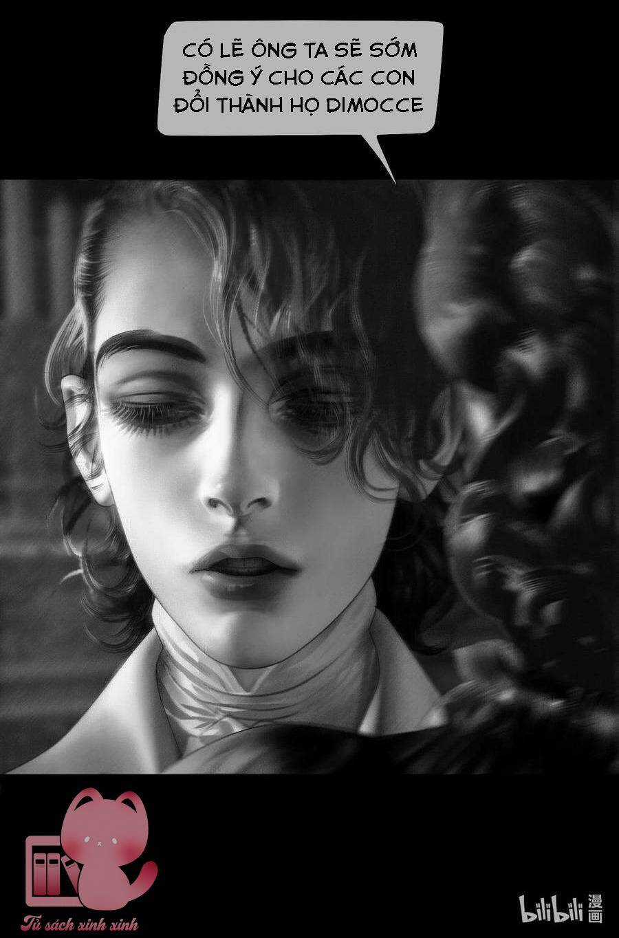 Aisha Chapter 22 trang 38