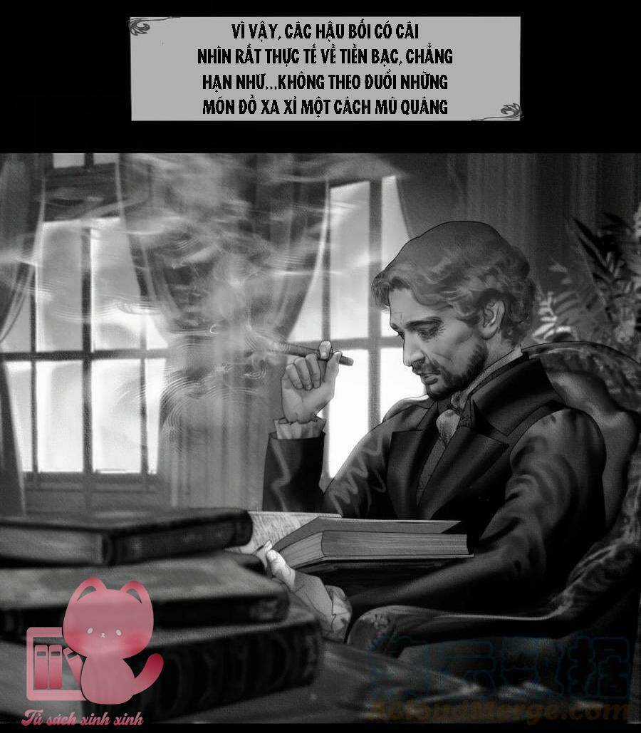 Aisha Chapter 22 trang 4