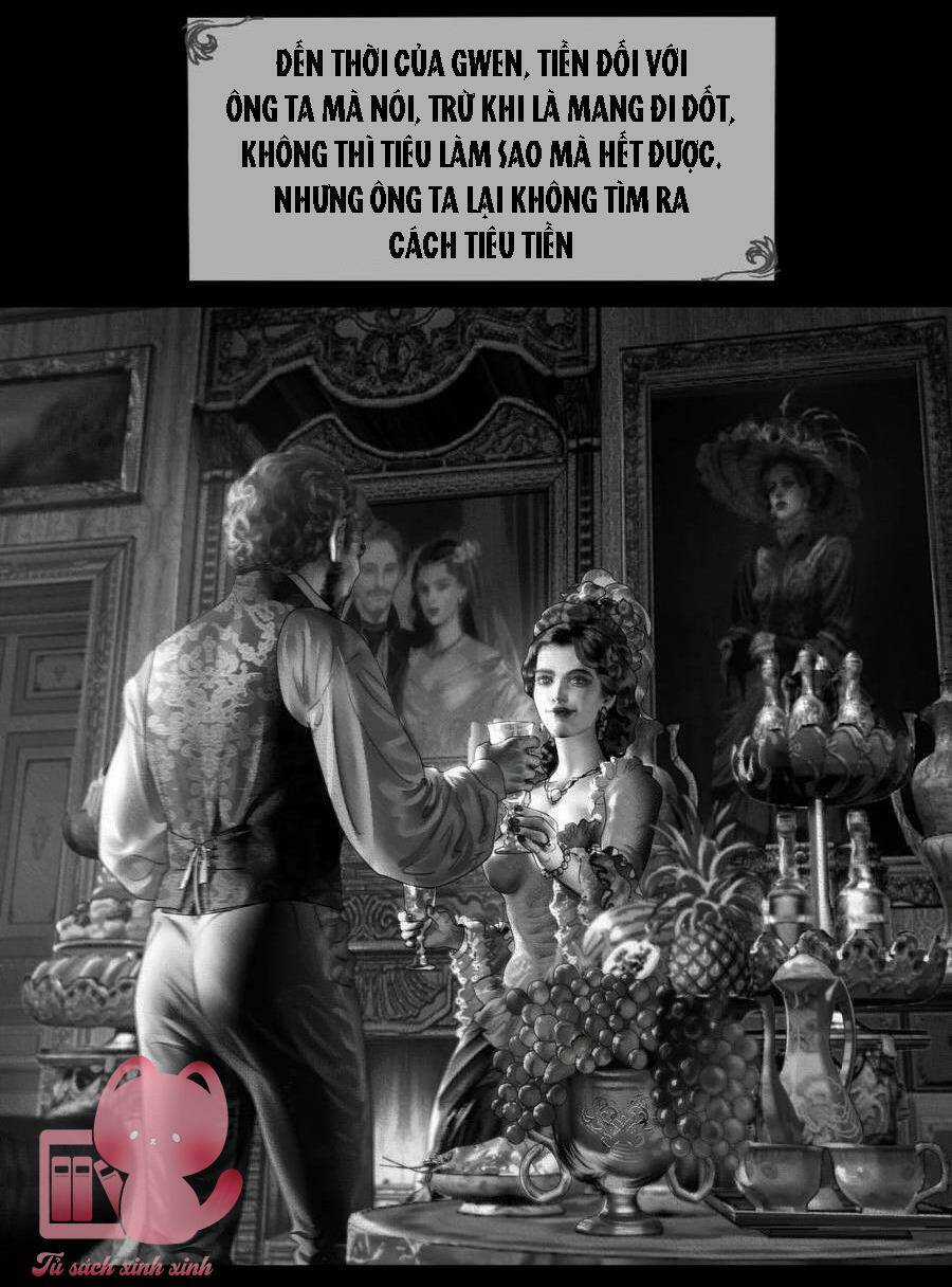 Aisha Chapter 22 trang 5