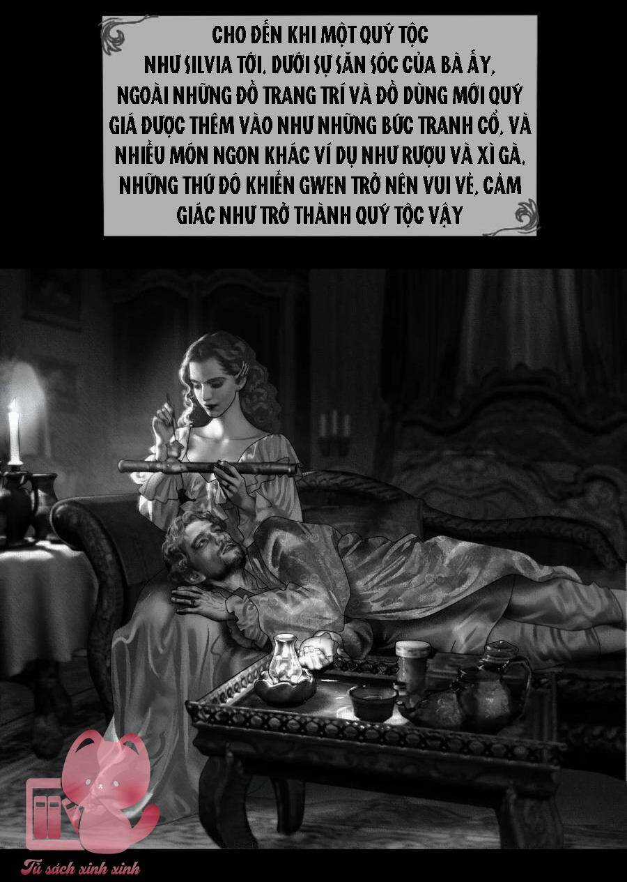 Aisha Chapter 22 trang 6