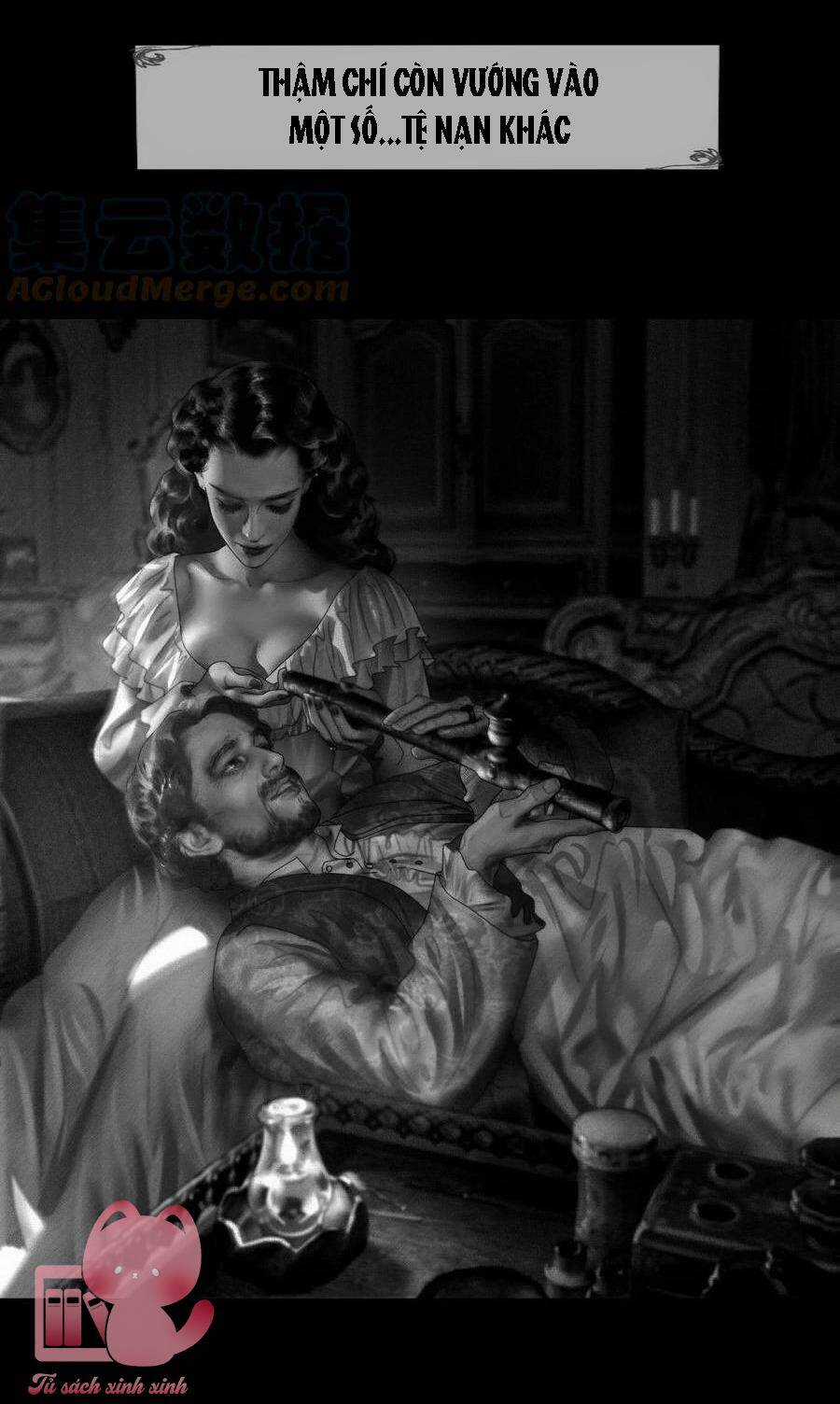 Aisha Chapter 22 trang 7