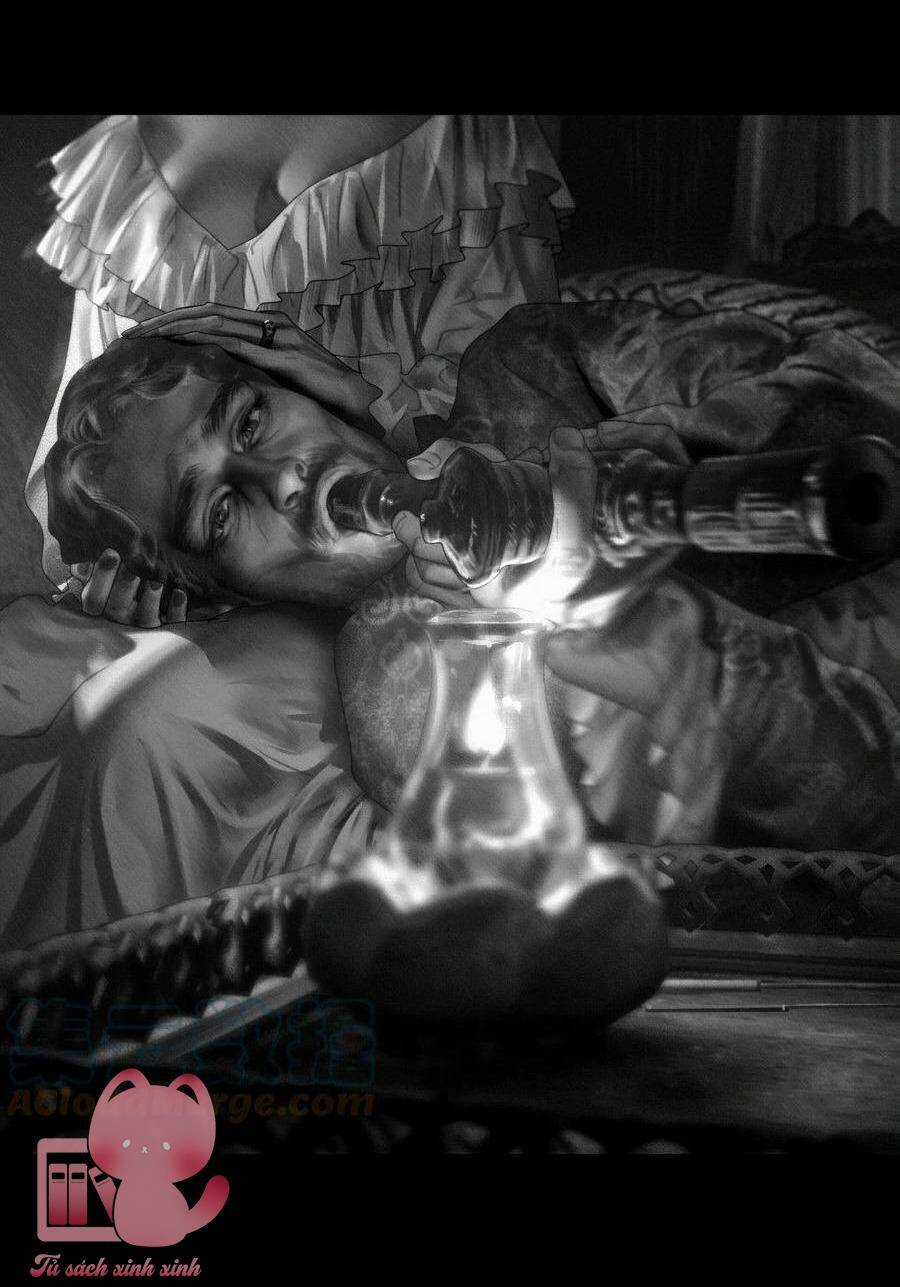 Aisha Chapter 22 trang 8