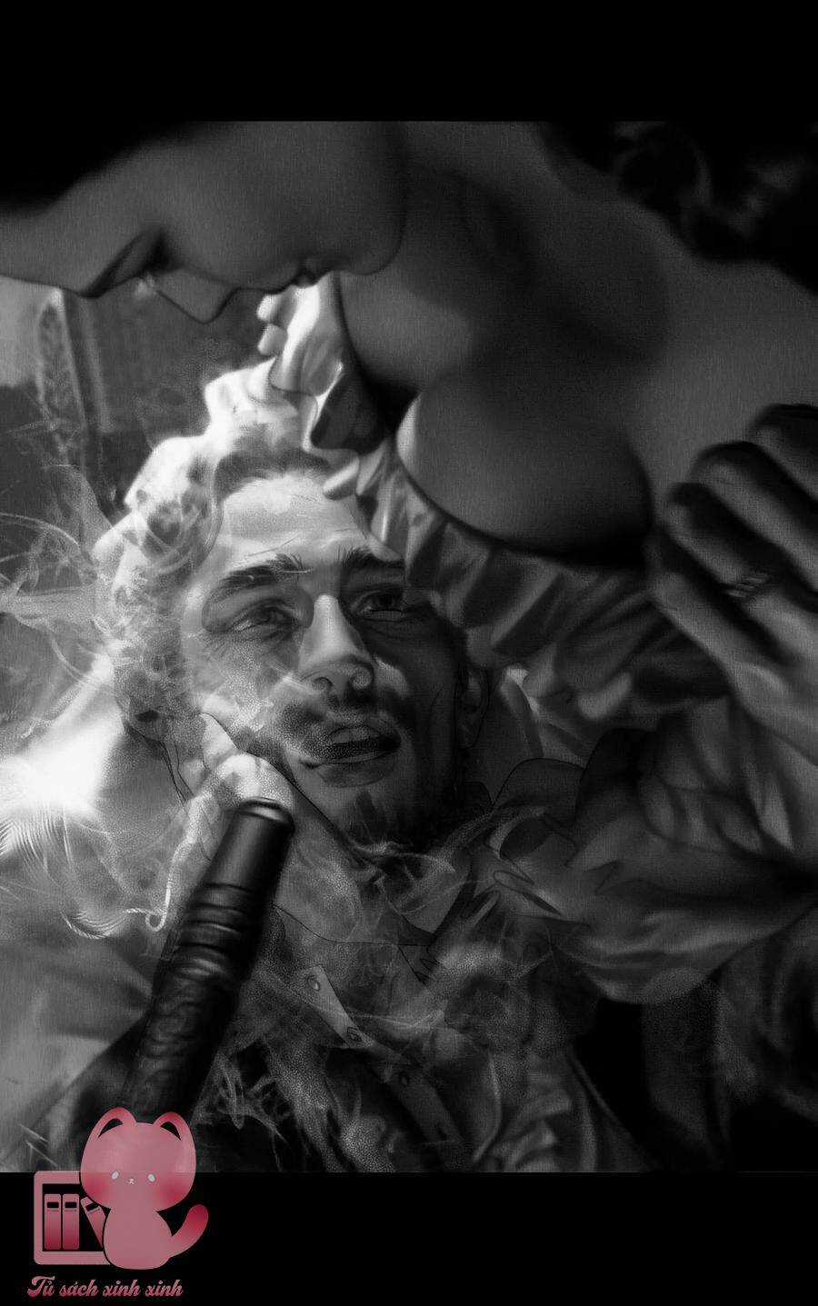 Aisha Chapter 22 trang 9