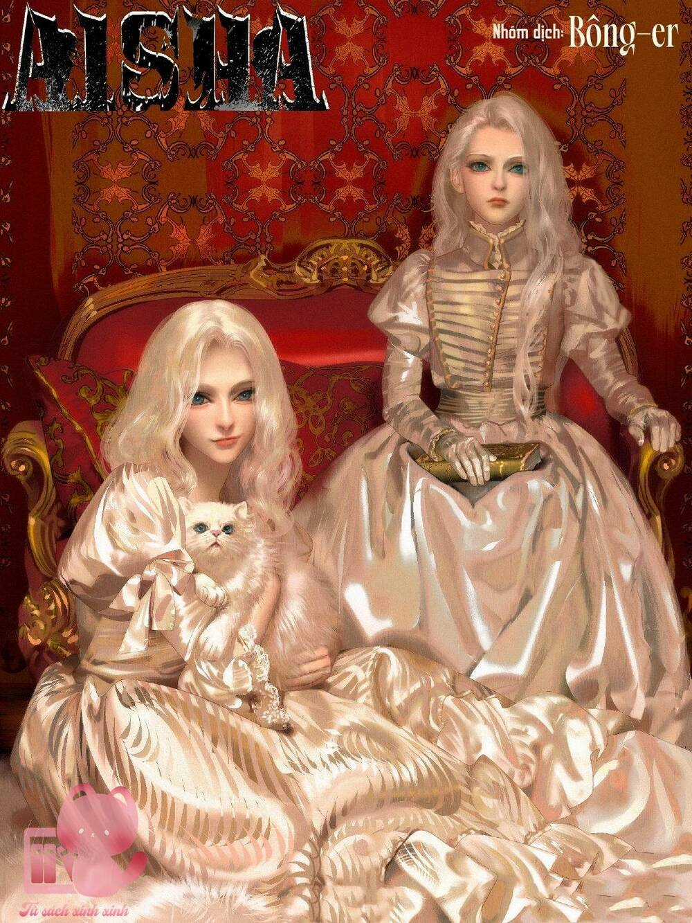Aisha Chapter 23 trang 1