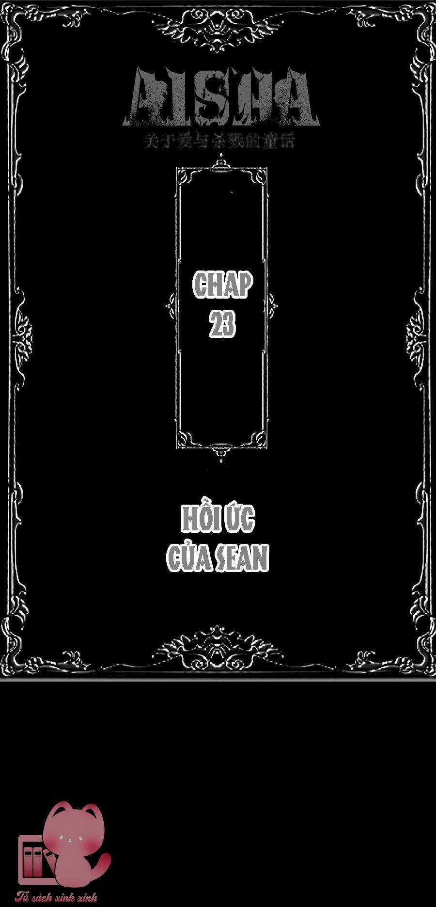 Aisha Chapter 23 trang 2
