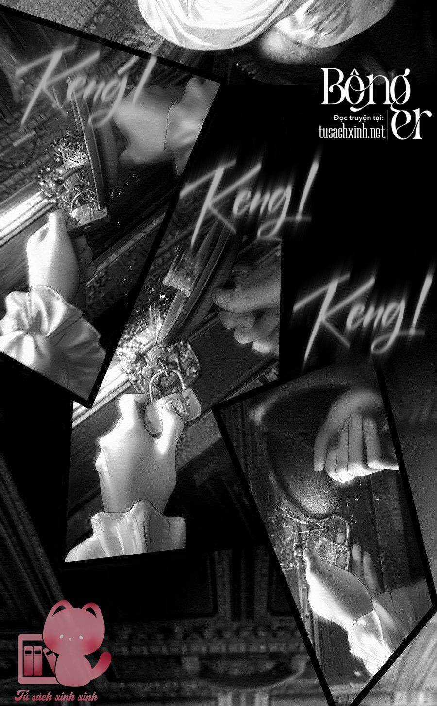 Aisha Chapter 23 trang 27
