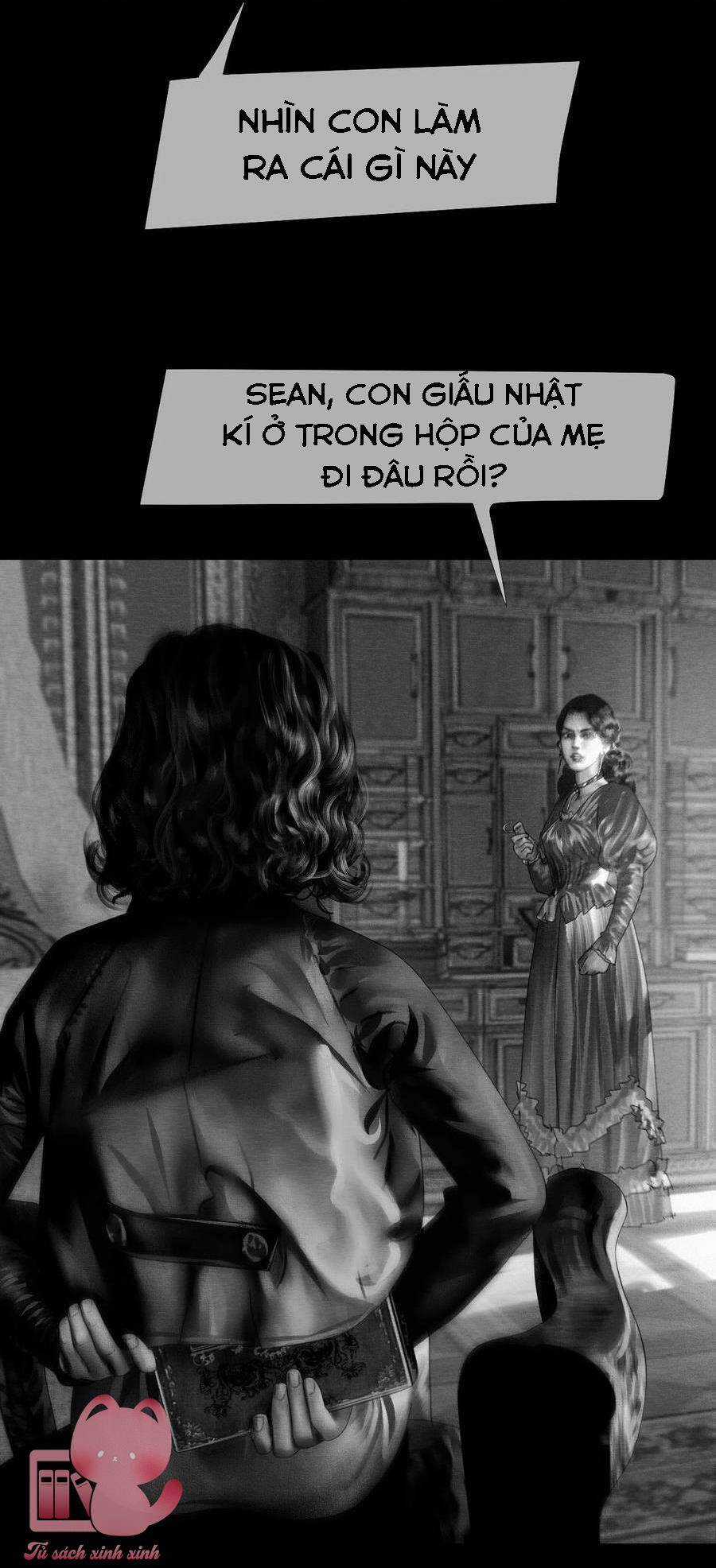 Aisha Chapter 23 trang 30