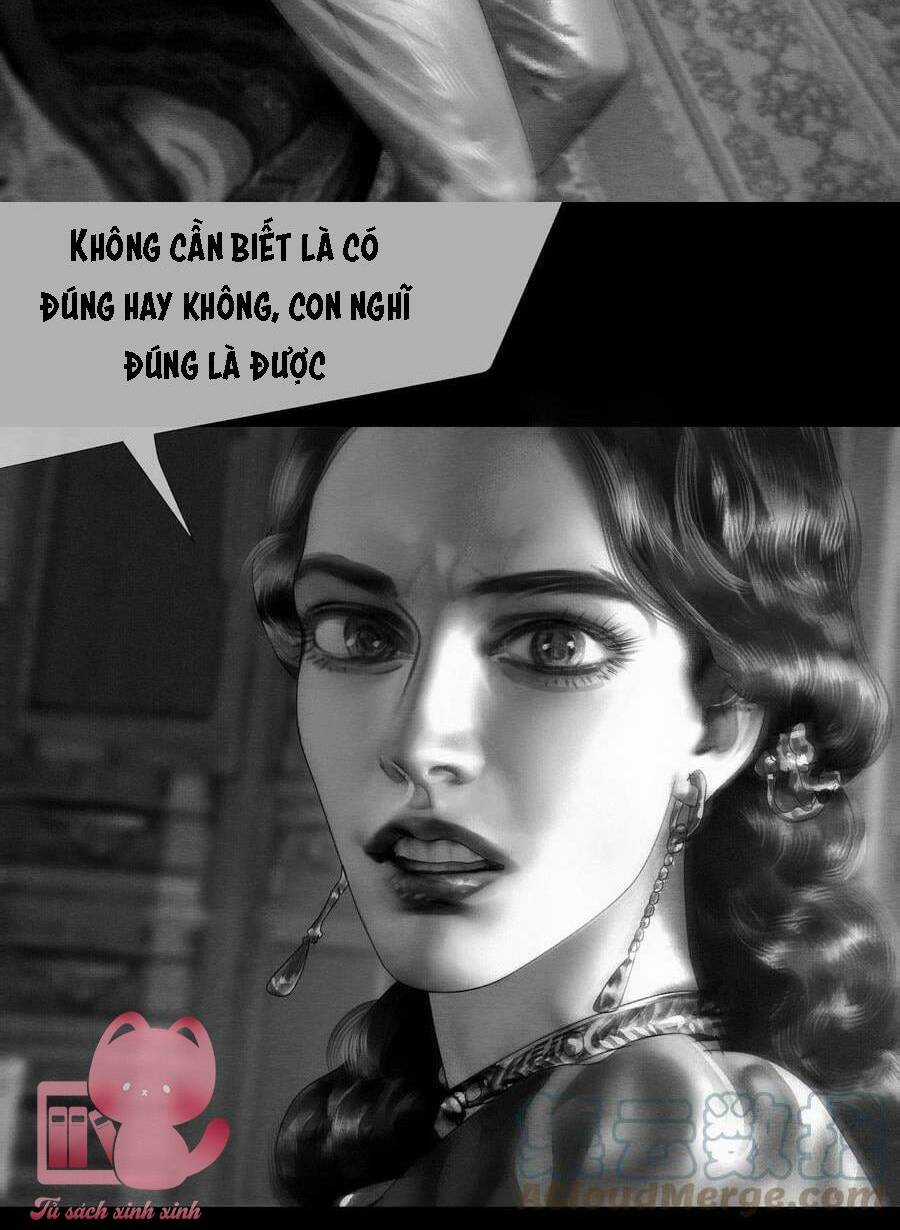 Aisha Chapter 23 trang 34