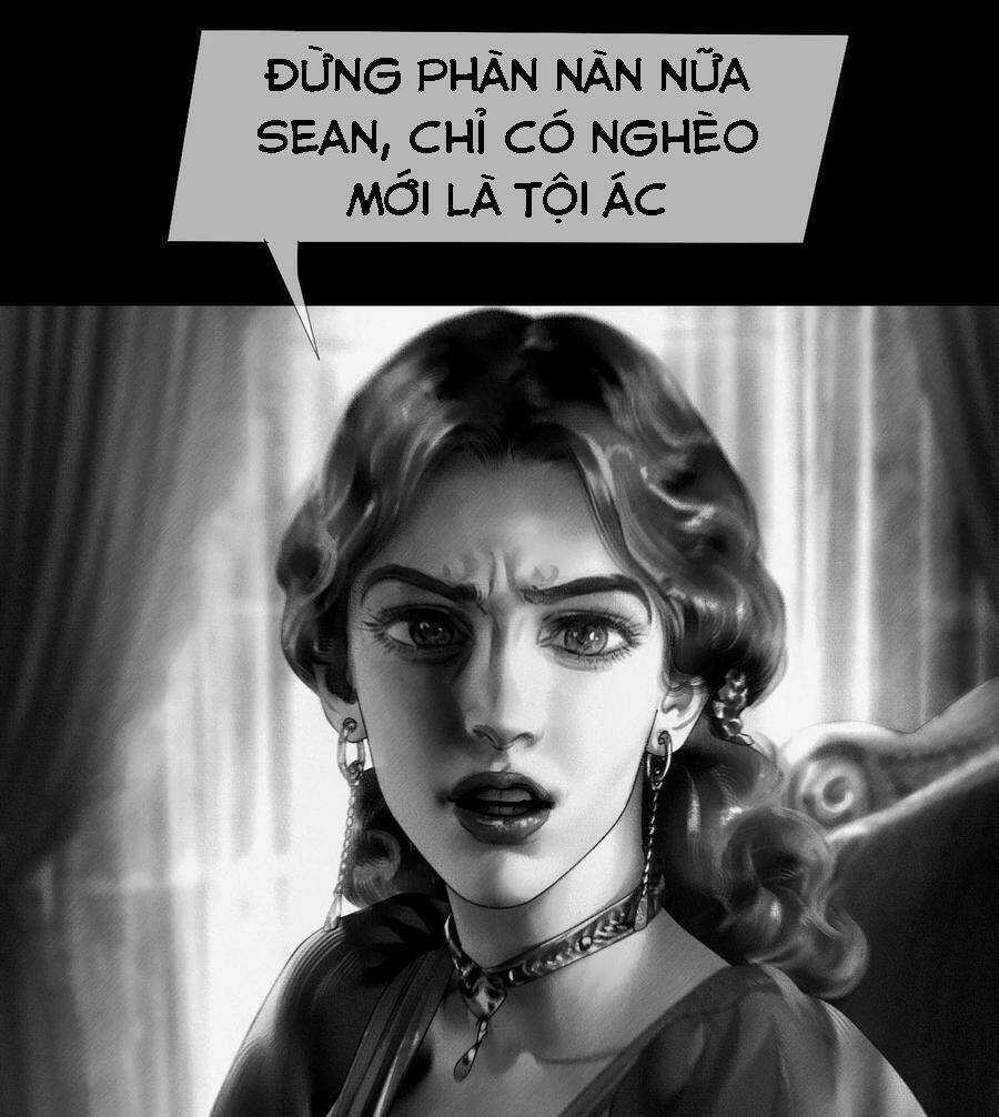 Aisha Chapter 23 trang 40