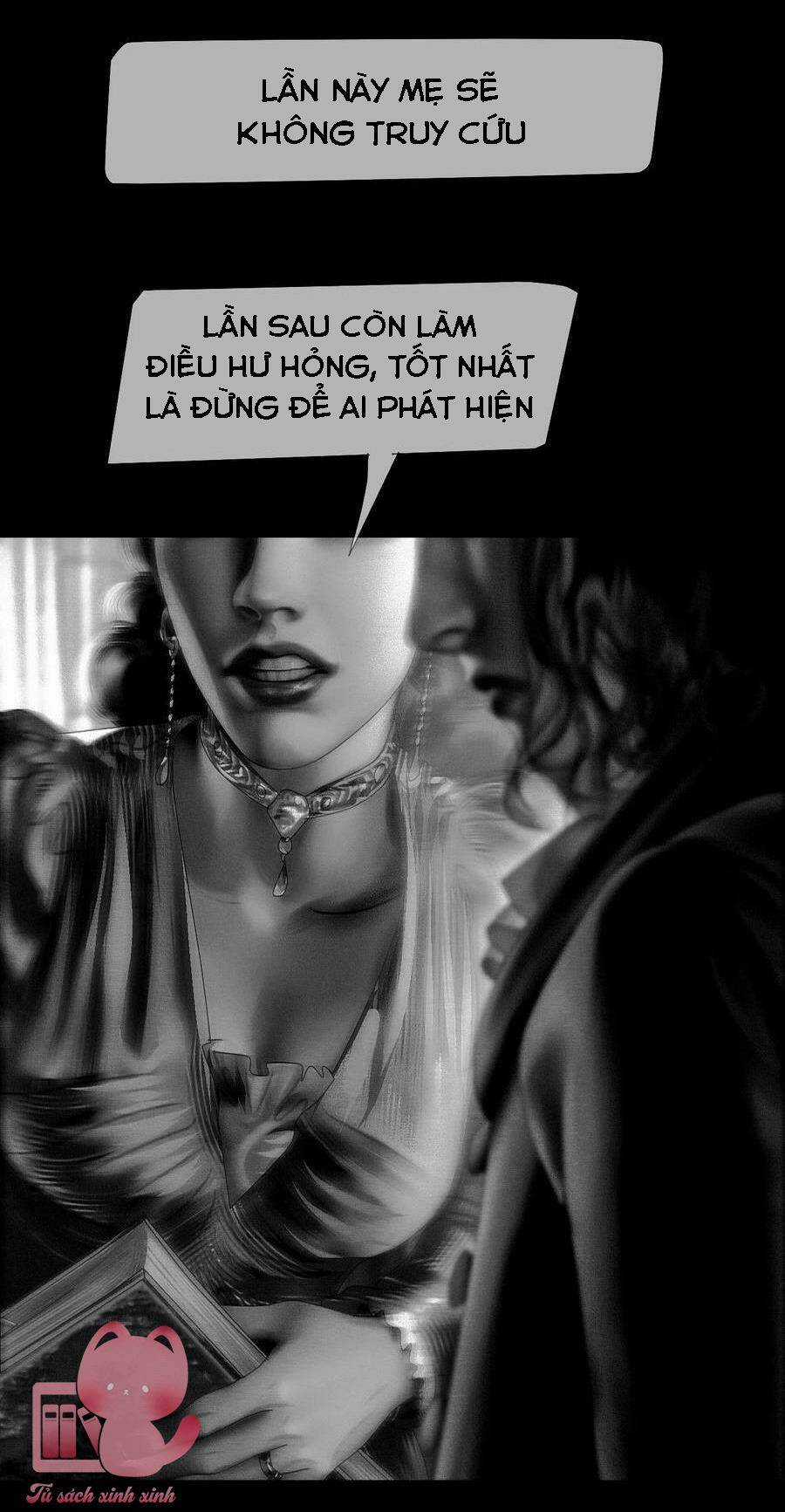 Aisha Chapter 23 trang 46