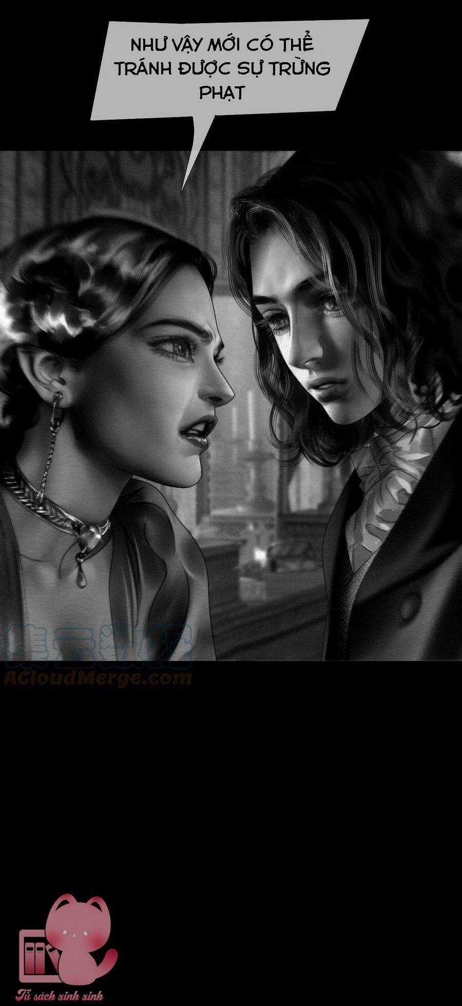 Aisha Chapter 23 trang 47