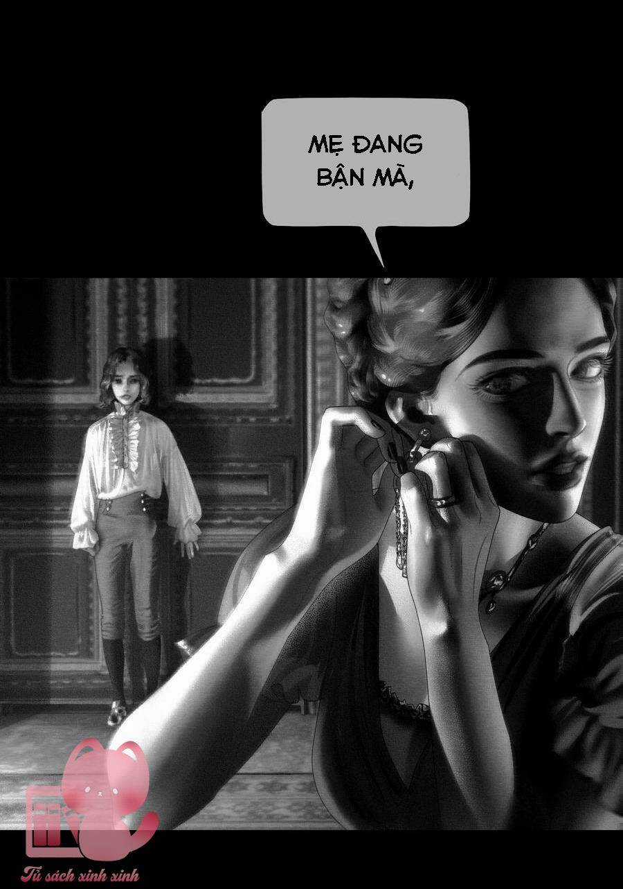 Aisha Chapter 23 trang 5