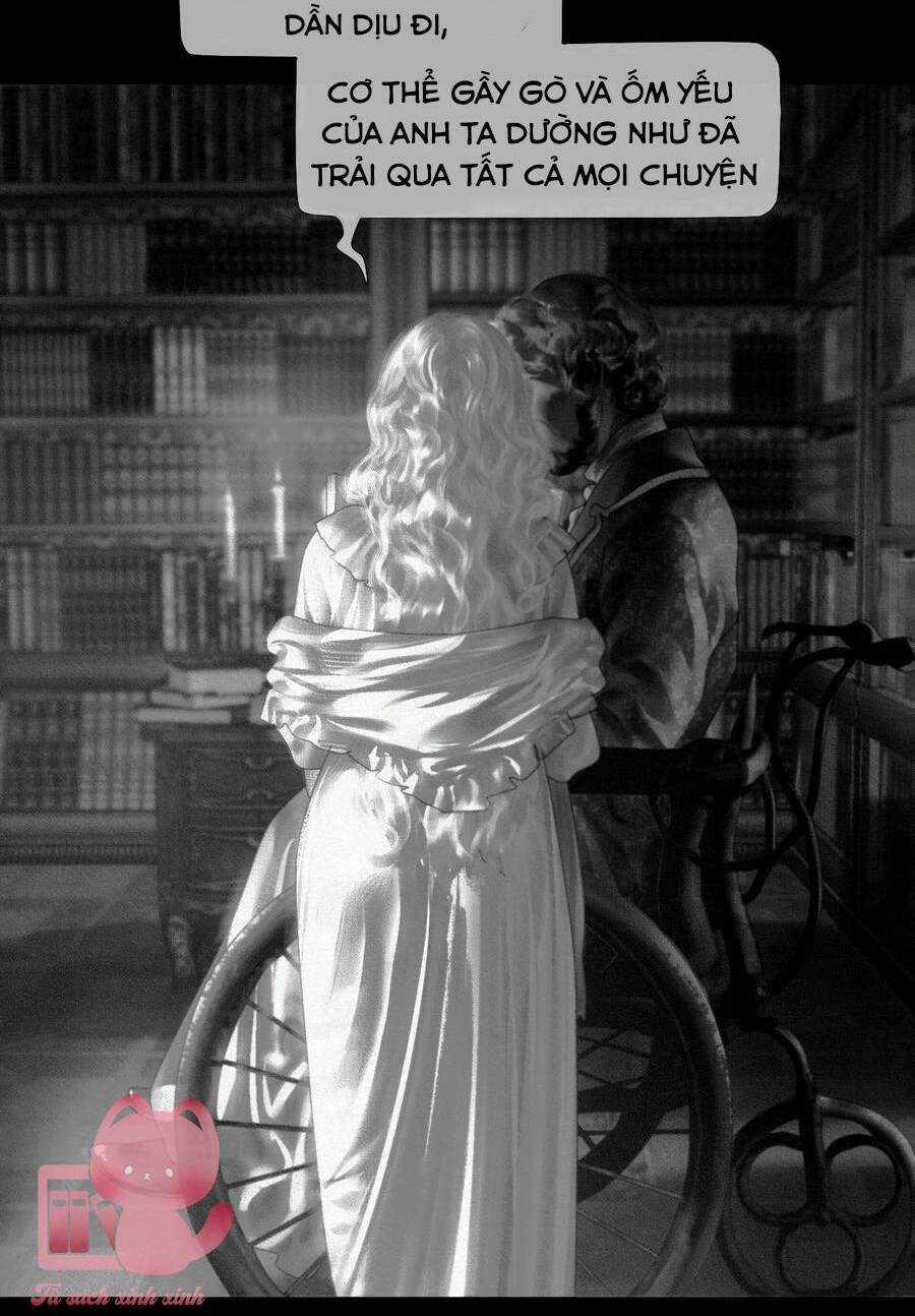 Aisha Chapter 24 trang 10