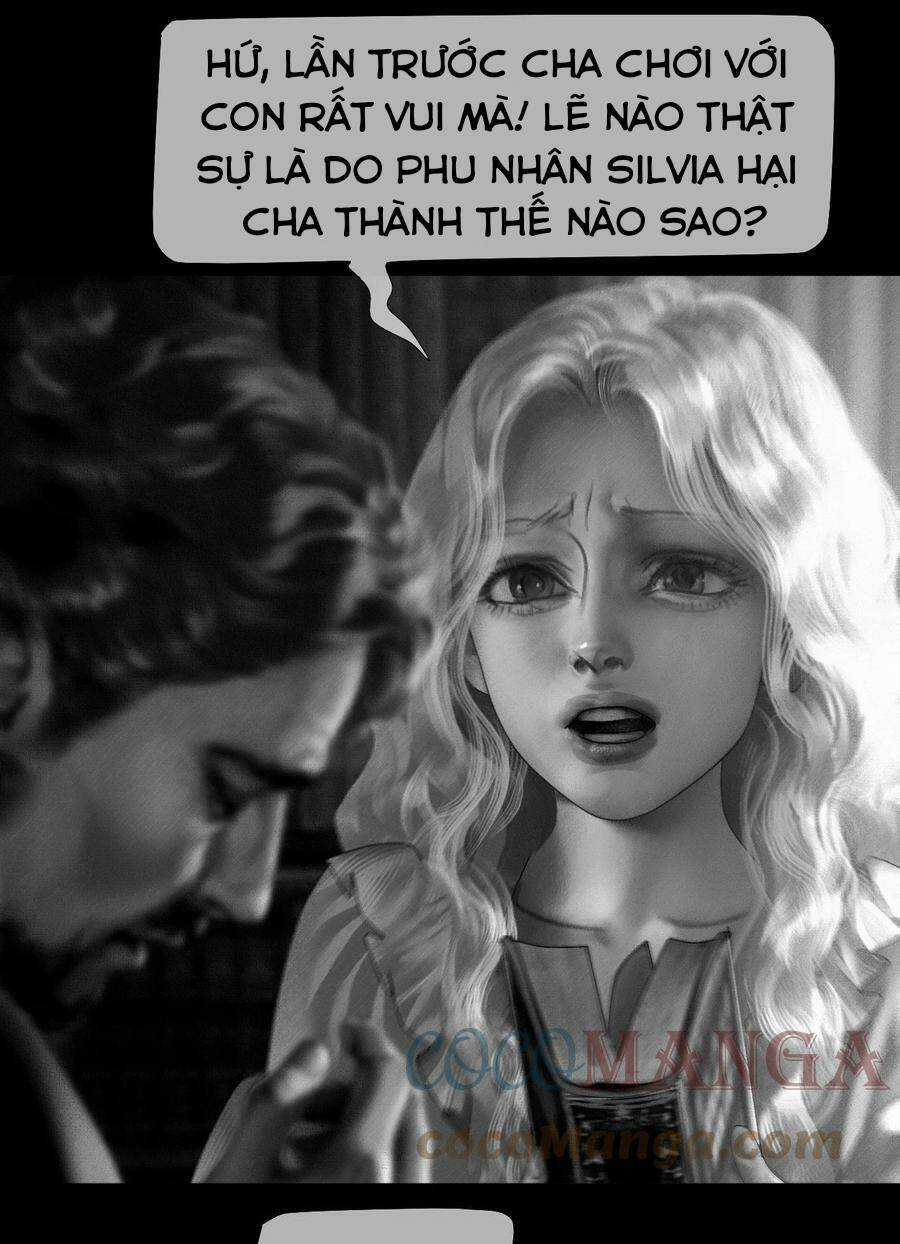 Aisha Chapter 24 trang 13