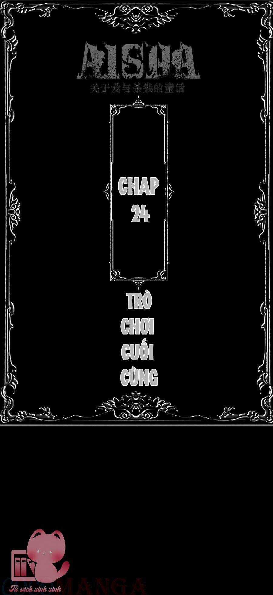 Aisha Chapter 24 trang 2