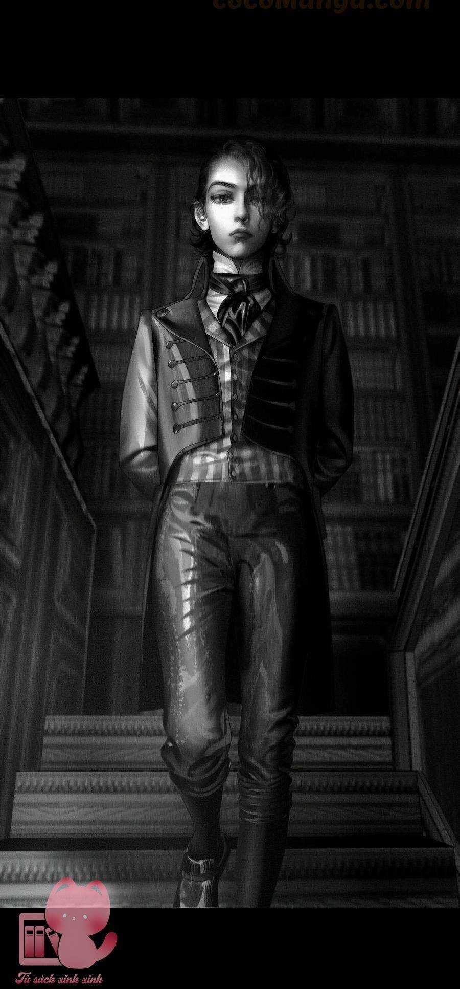 Aisha Chapter 24 trang 22