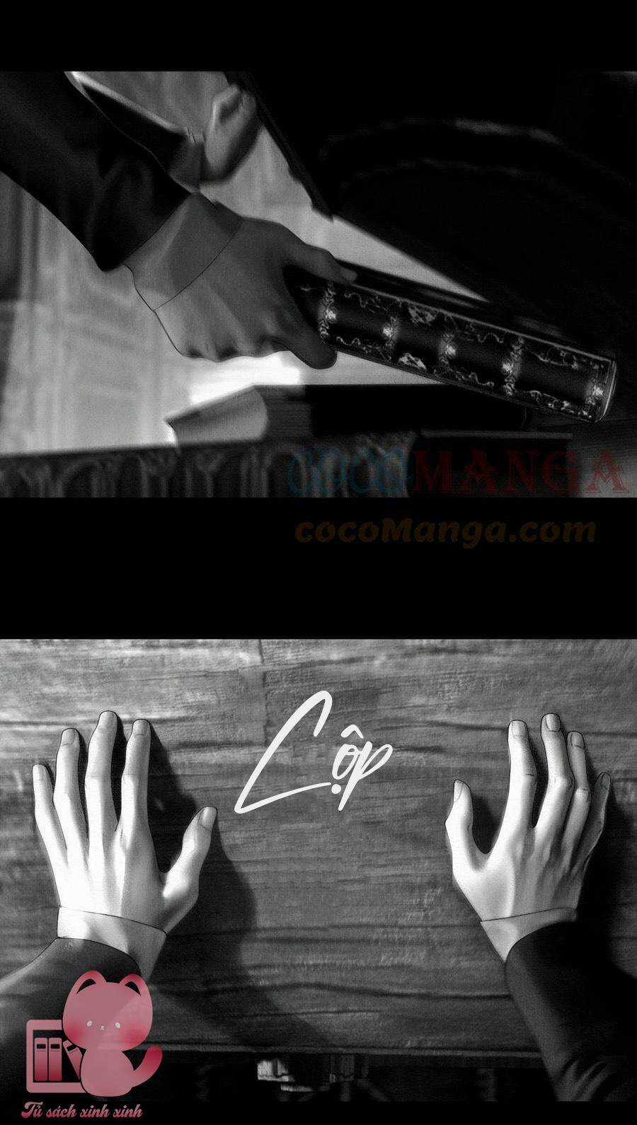 Aisha Chapter 24 trang 27