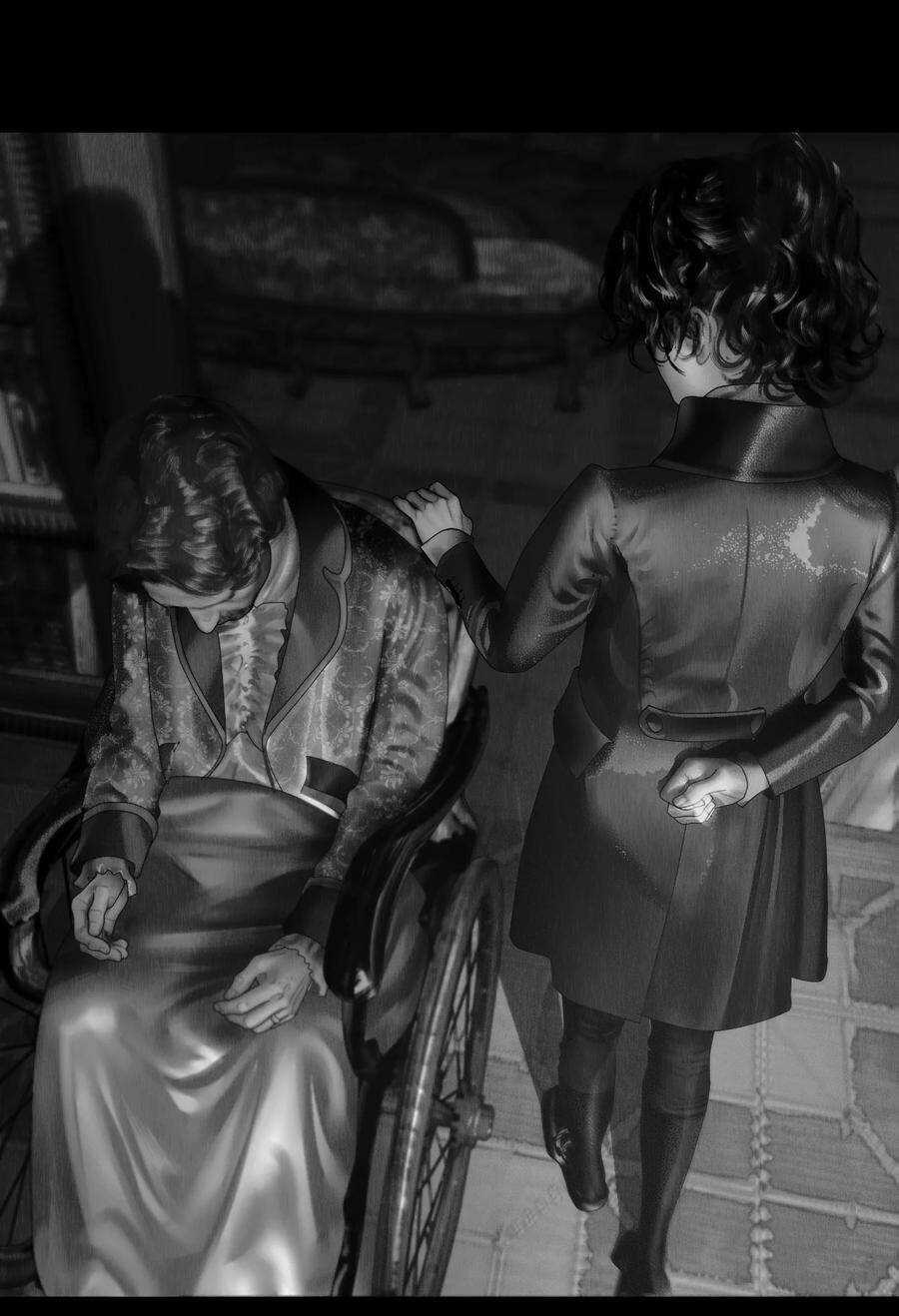 Aisha Chapter 24 trang 31