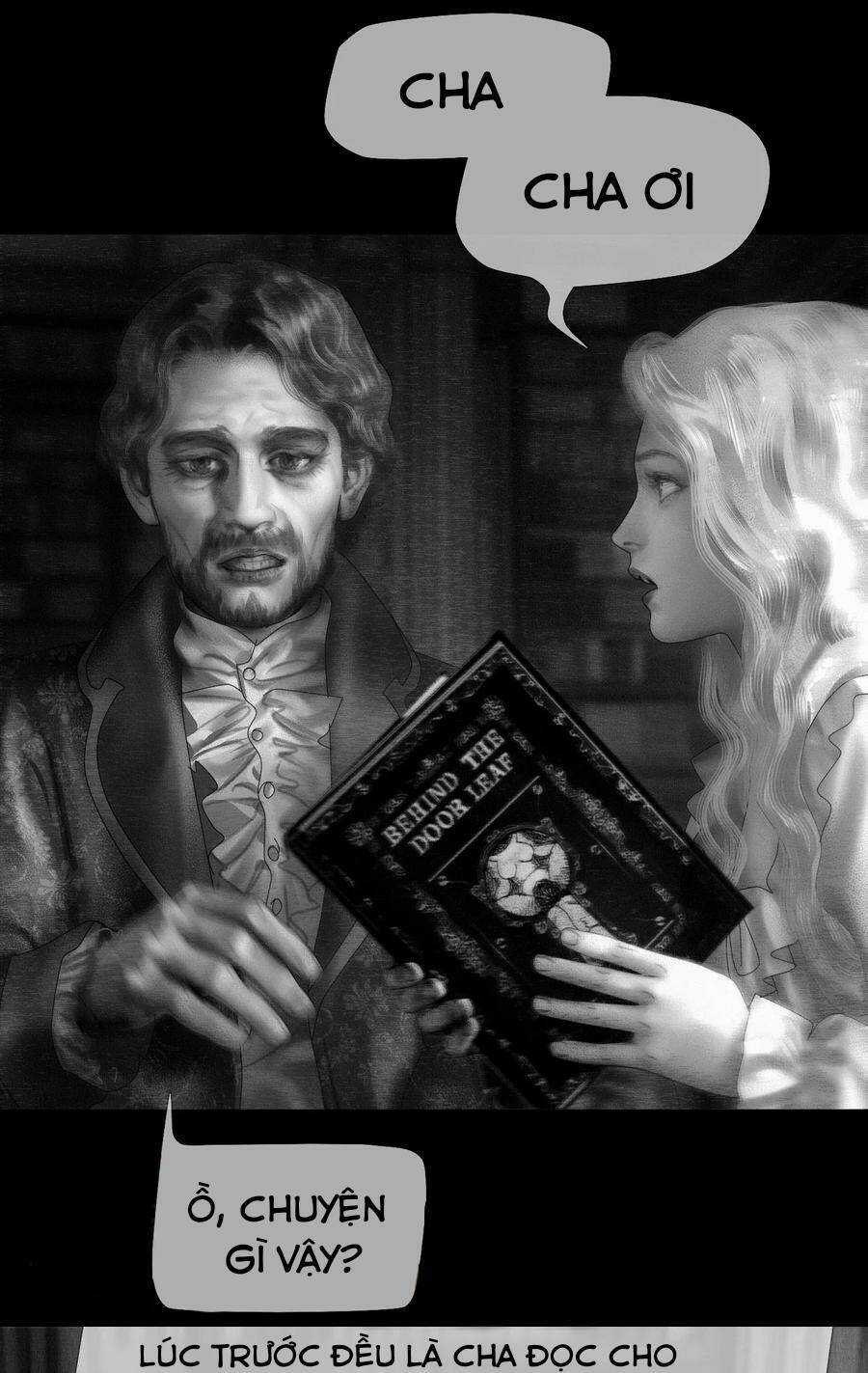 Aisha Chapter 24 trang 7