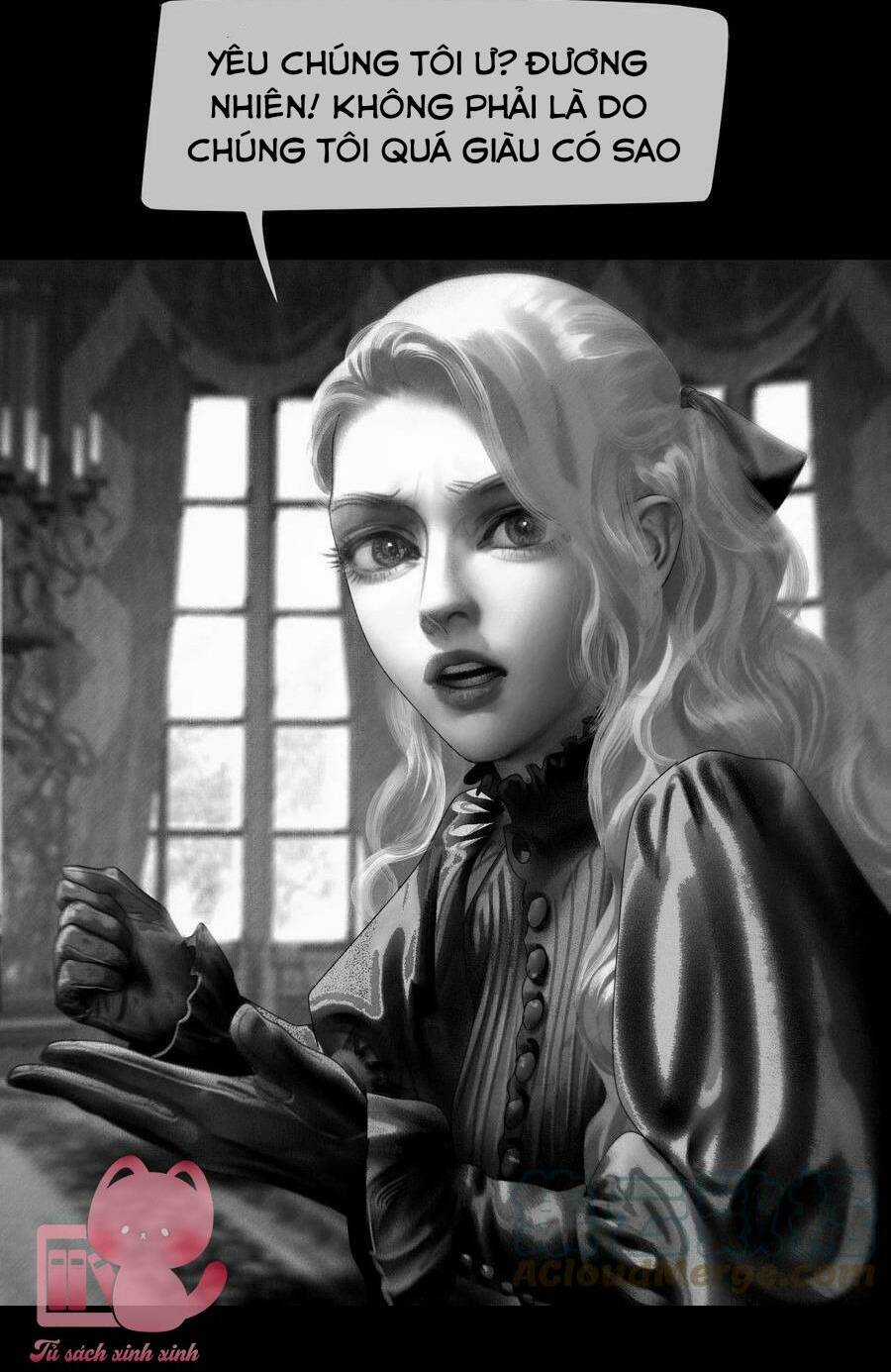 Aisha Chapter 26 trang 10