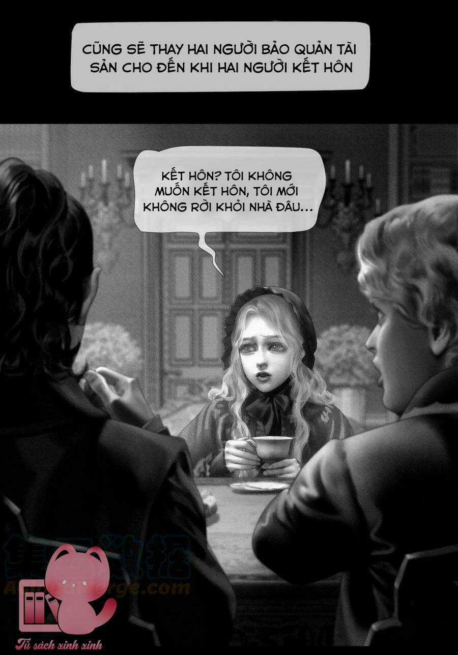 Aisha Chapter 26 trang 12