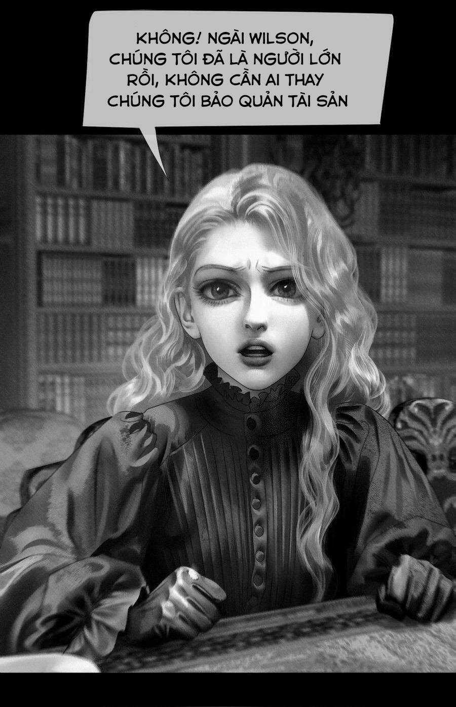 Aisha Chapter 26 trang 13