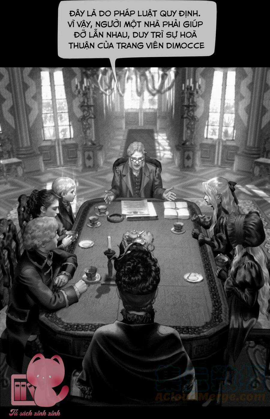 Aisha Chapter 26 trang 14