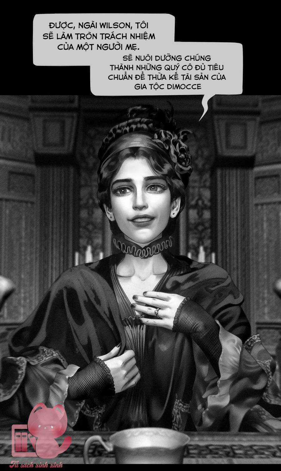 Aisha Chapter 26 trang 15