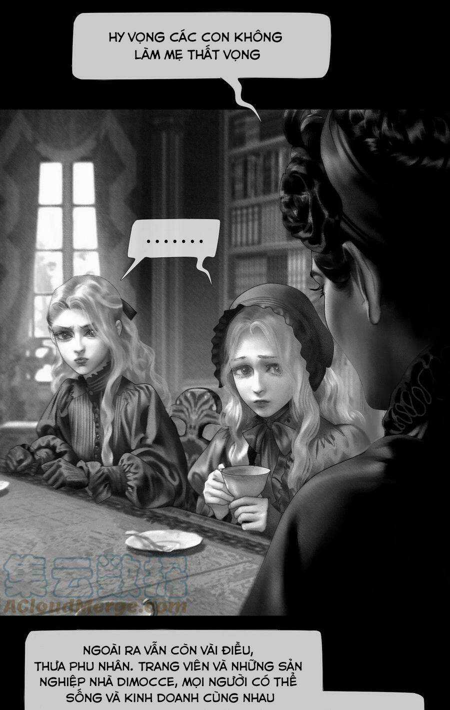 Aisha Chapter 26 trang 16