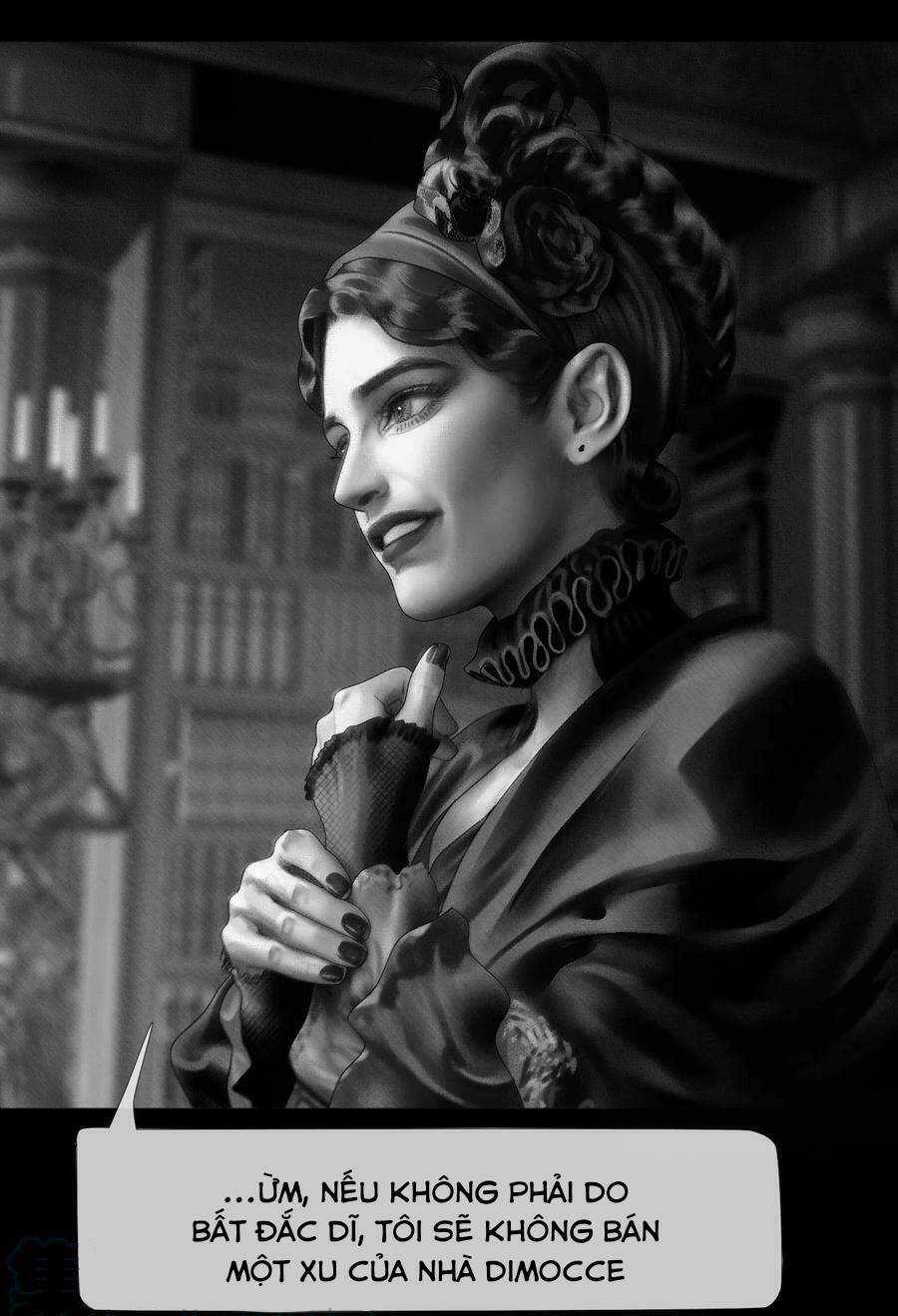 Aisha Chapter 26 trang 18