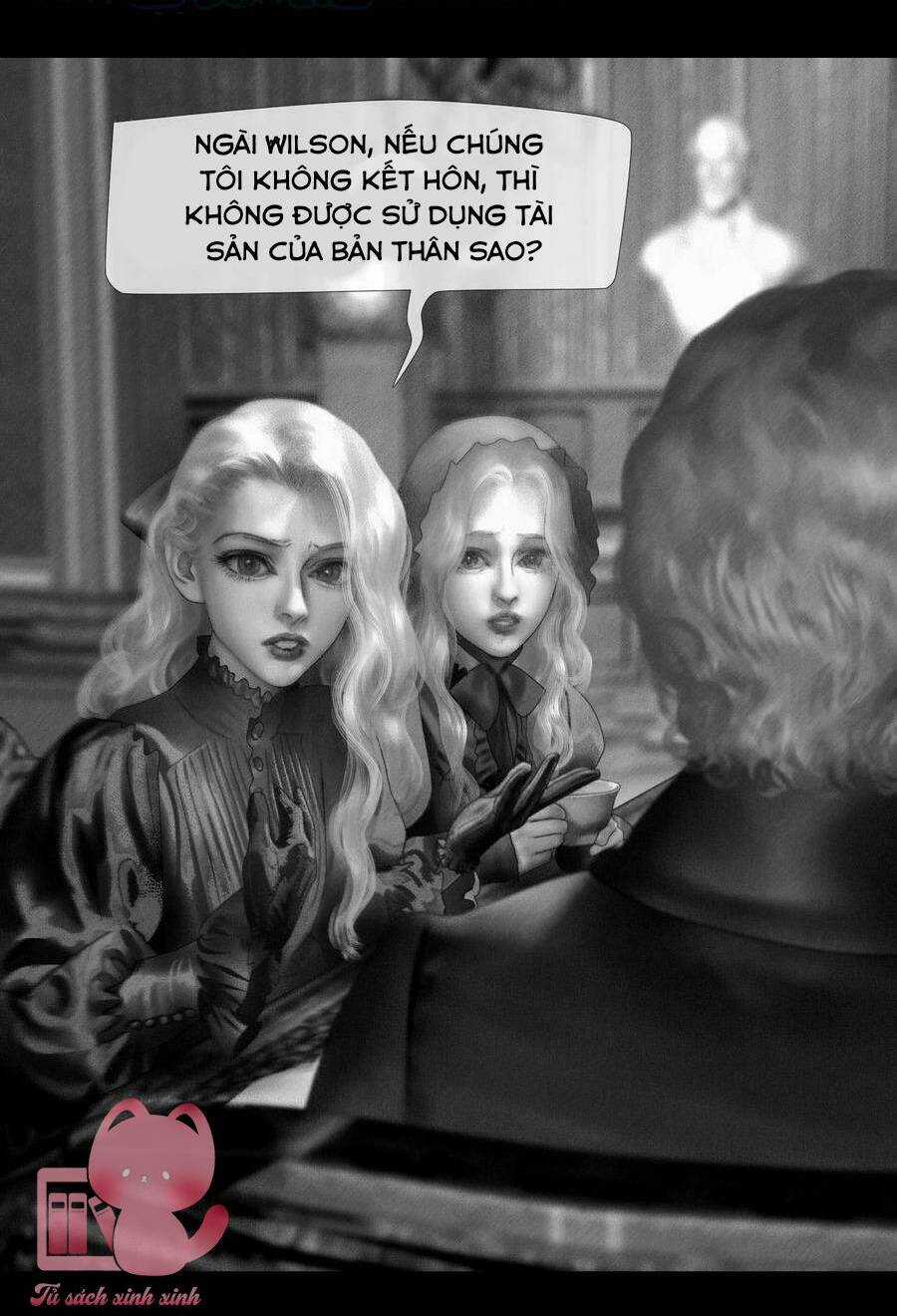 Aisha Chapter 26 trang 19