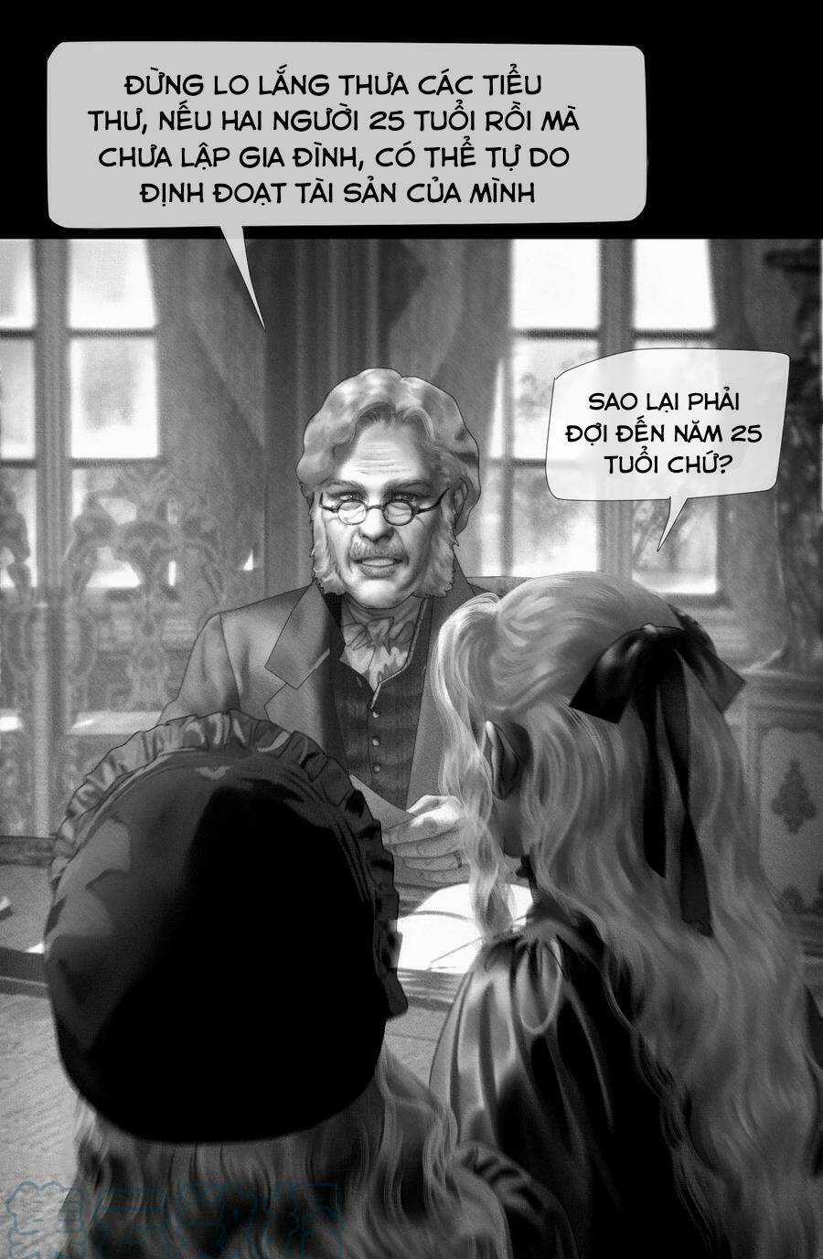 Aisha Chapter 26 trang 20