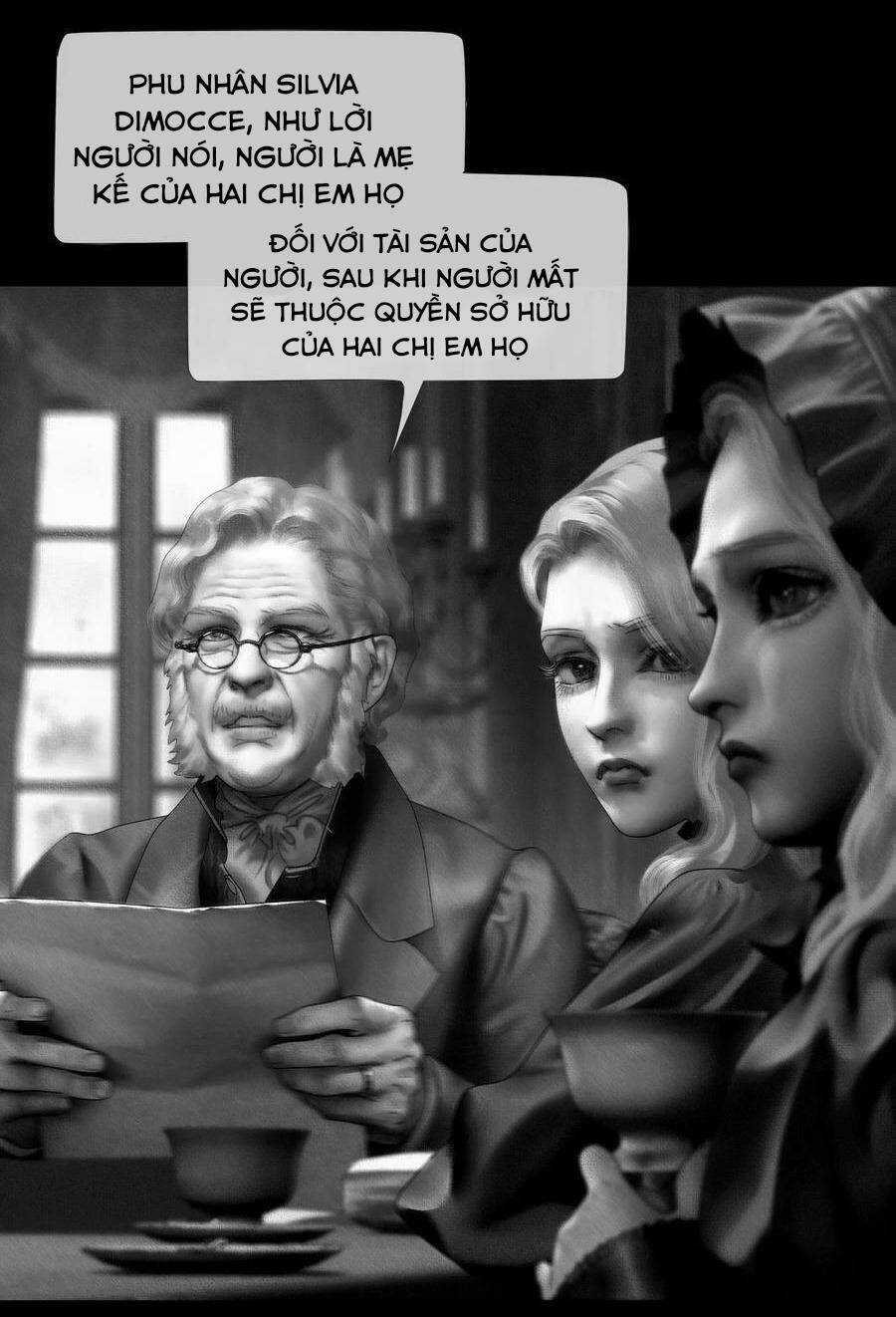 Aisha Chapter 26 trang 23