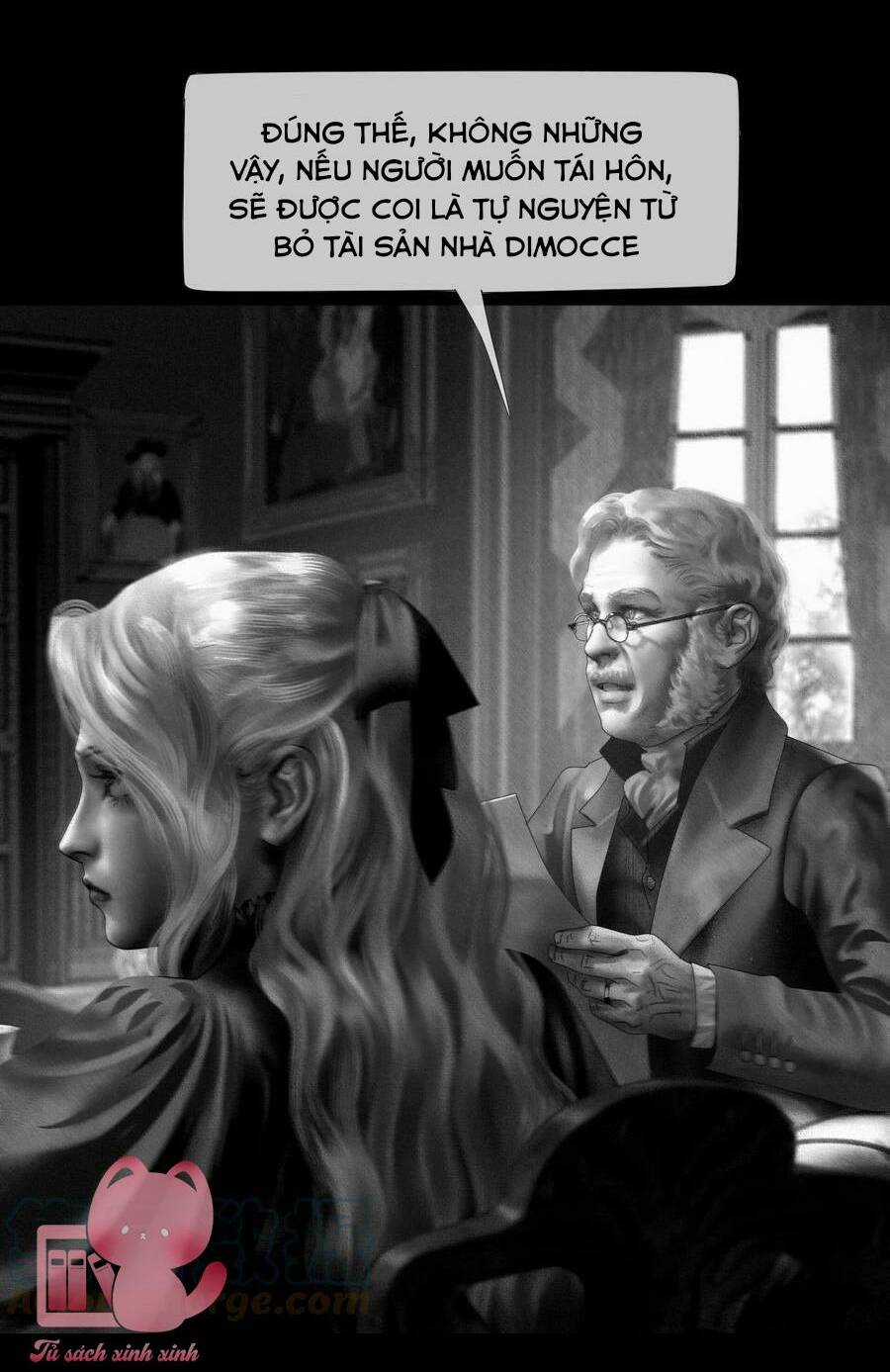 Aisha Chapter 26 trang 26