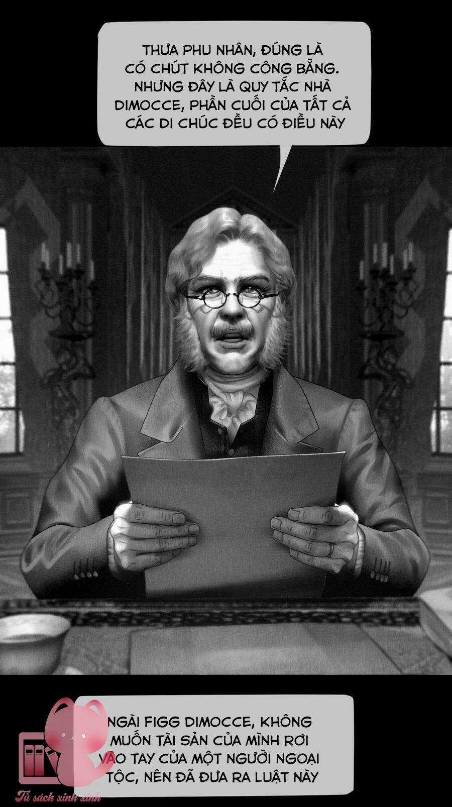 Aisha Chapter 26 trang 27