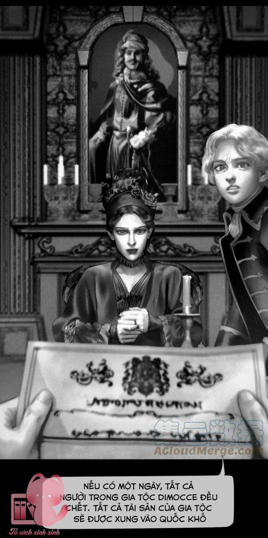 Aisha Chapter 26 trang 28