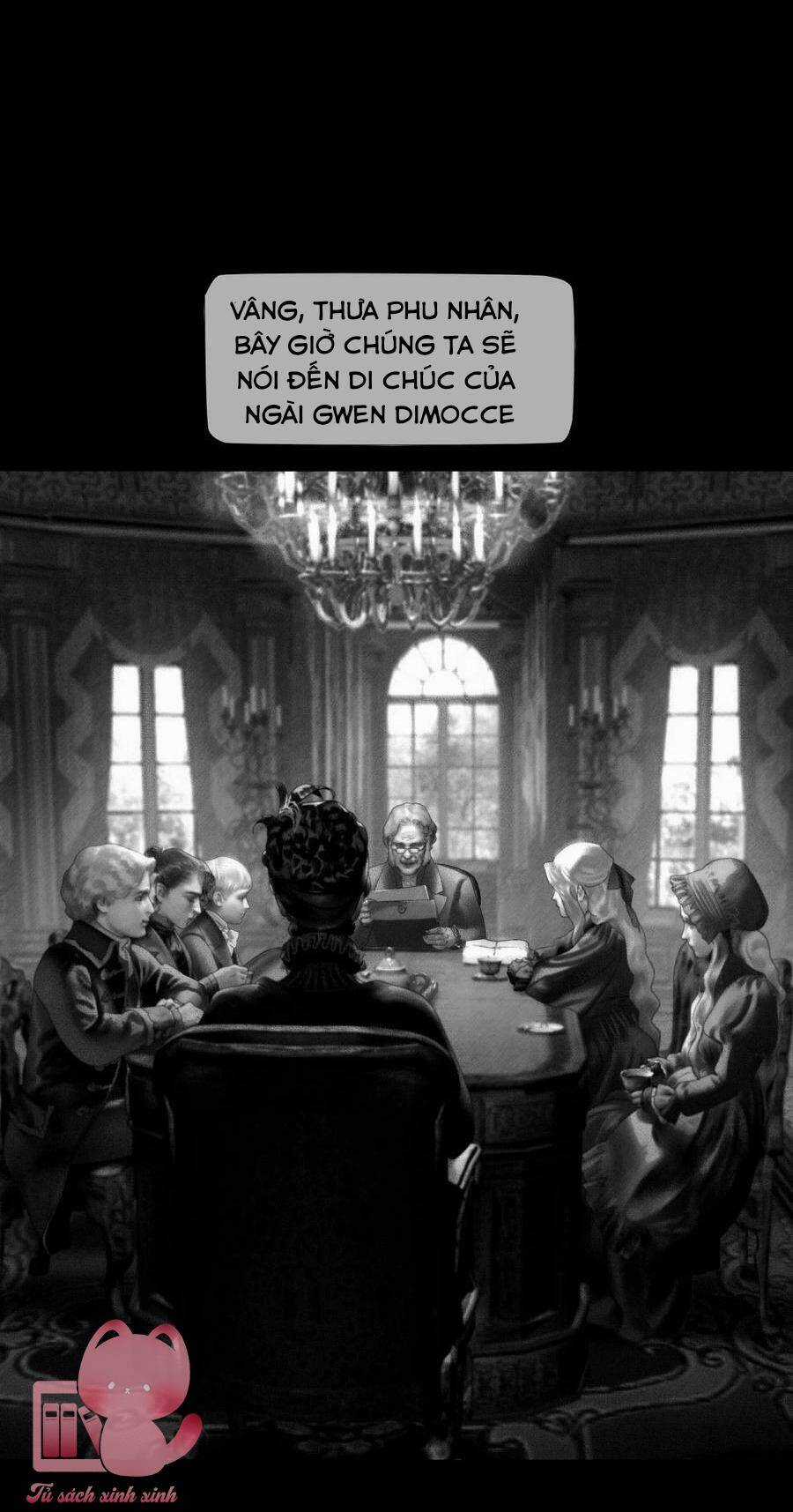 Aisha Chapter 26 trang 3