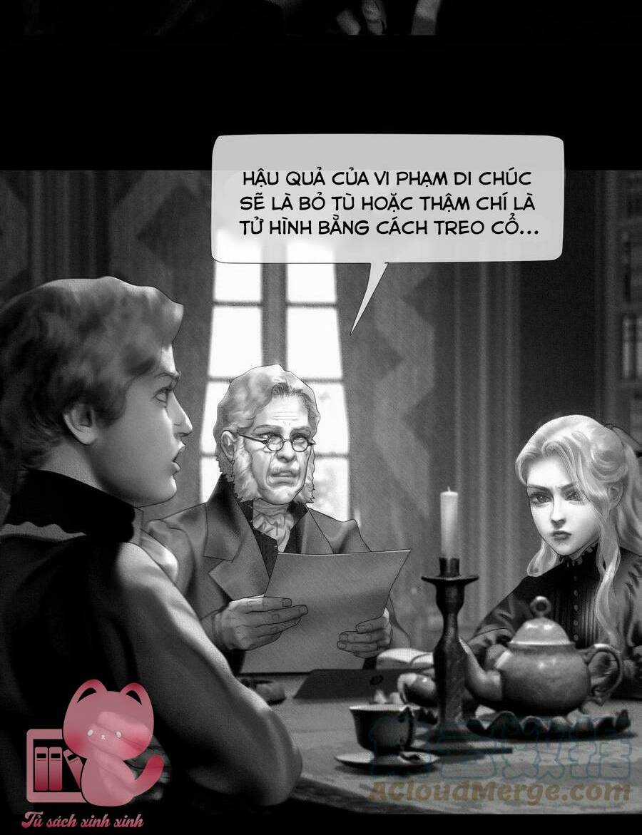 Aisha Chapter 26 trang 30